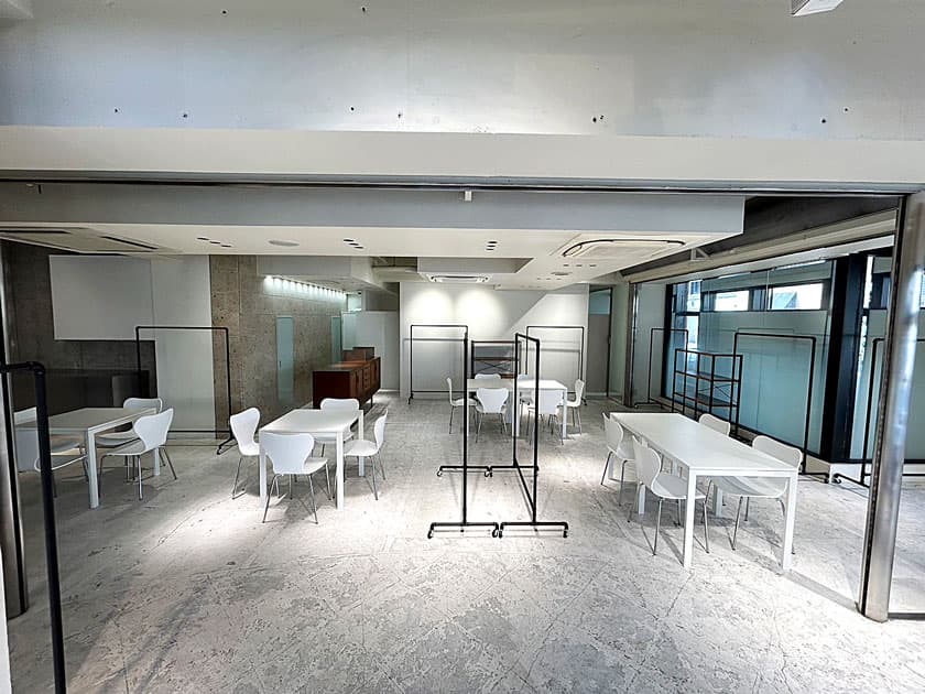 スペース画像 9