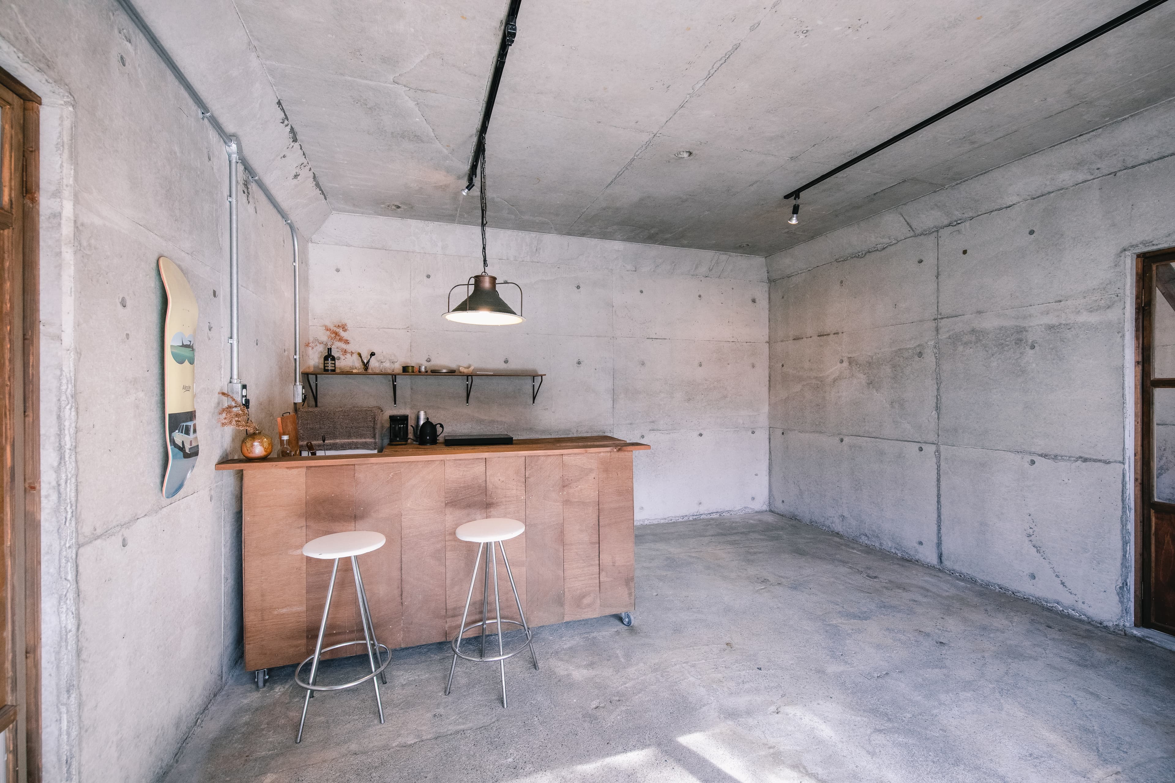 スペース画像 6