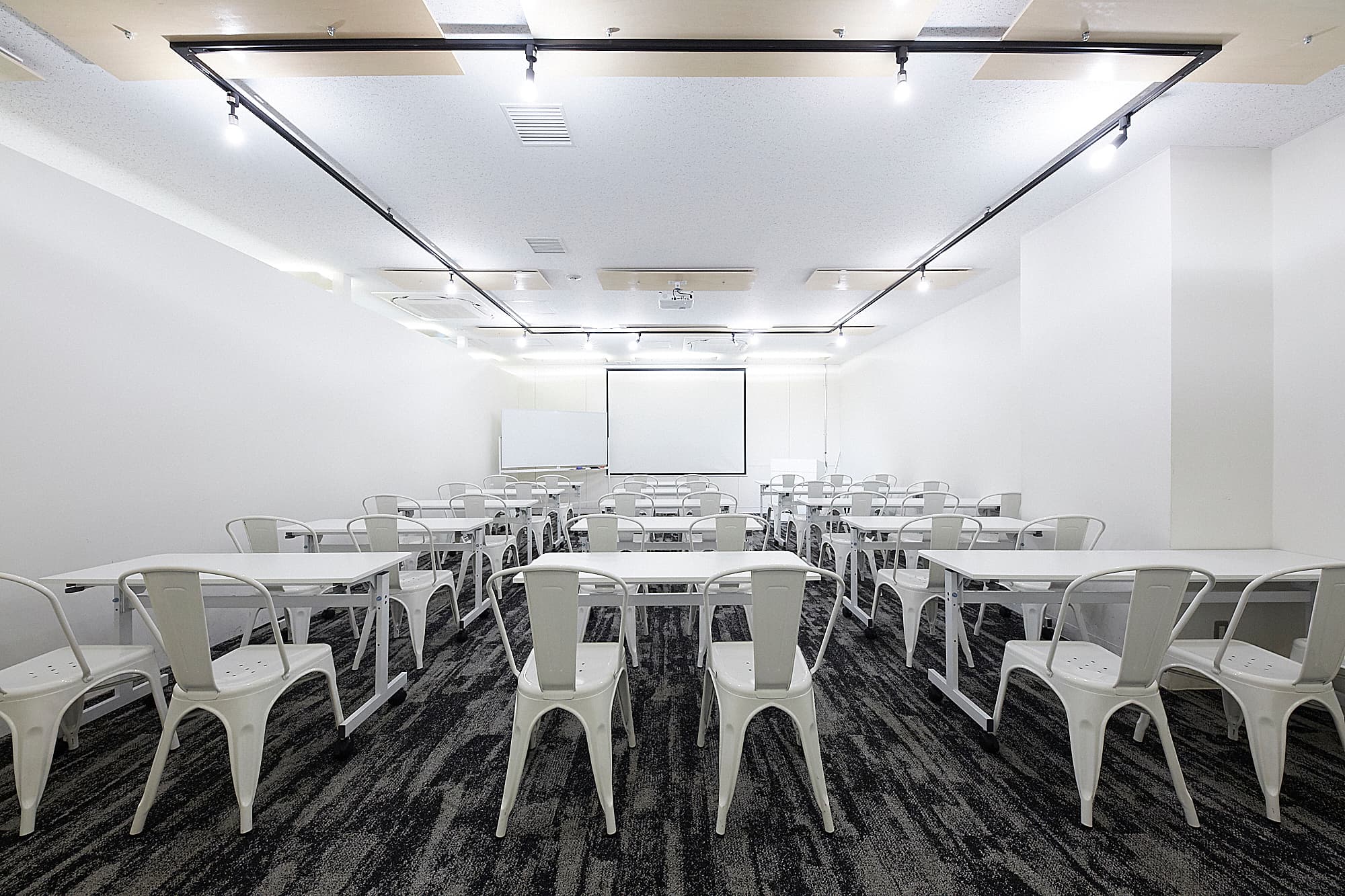 スクール形式 - TIME SHARING Biz 品川Aの写真