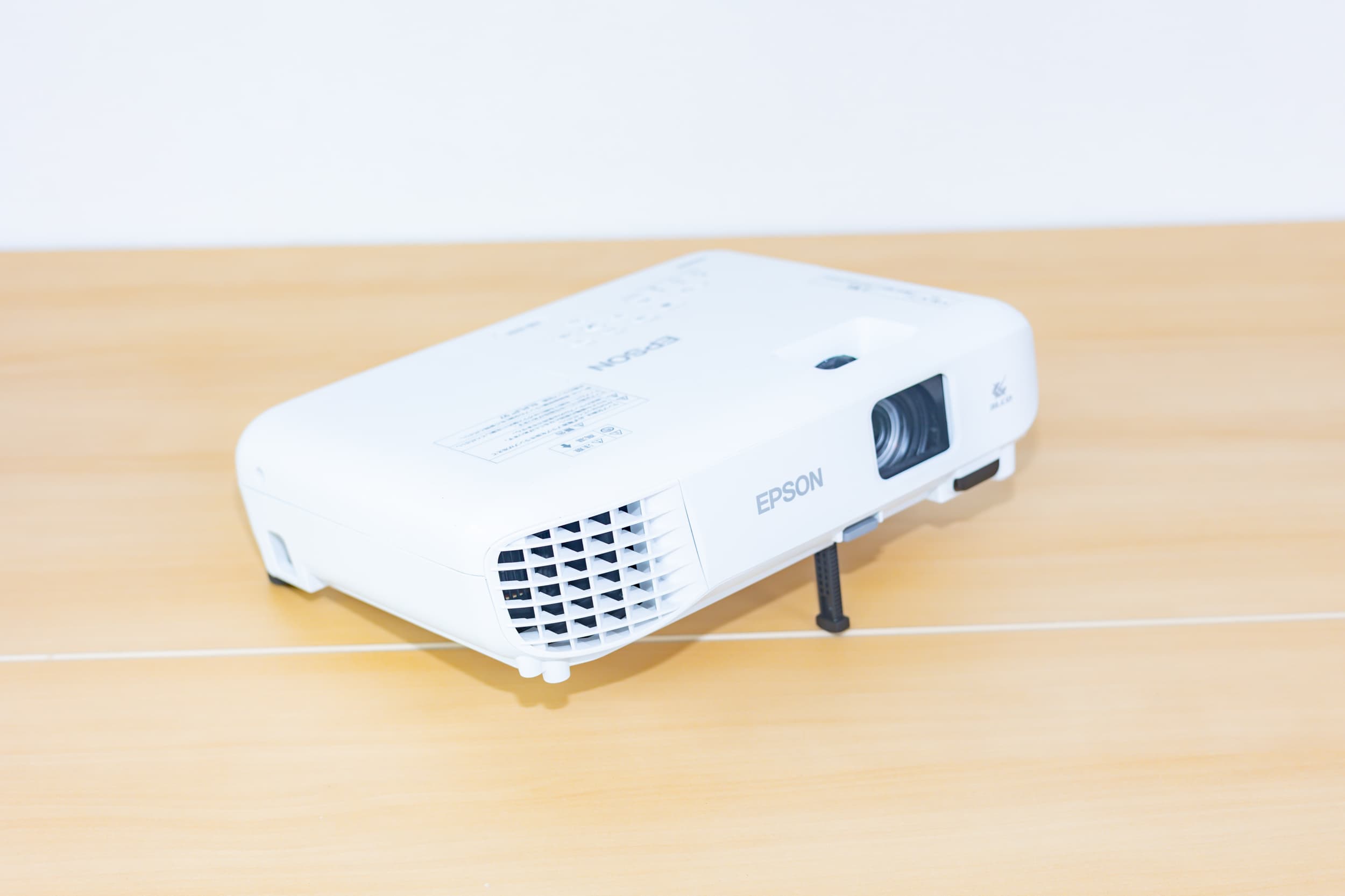 プロジェクター