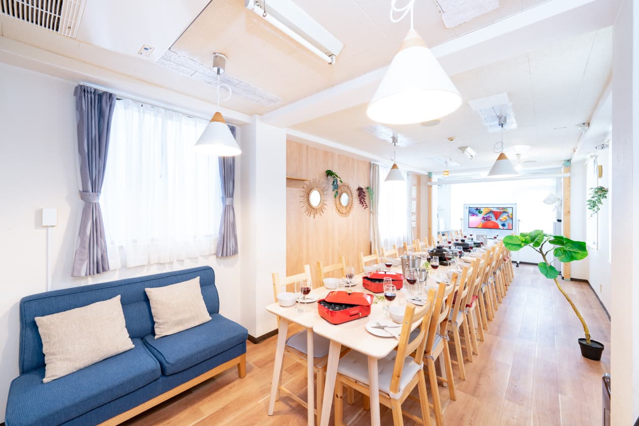 スペース画像 1