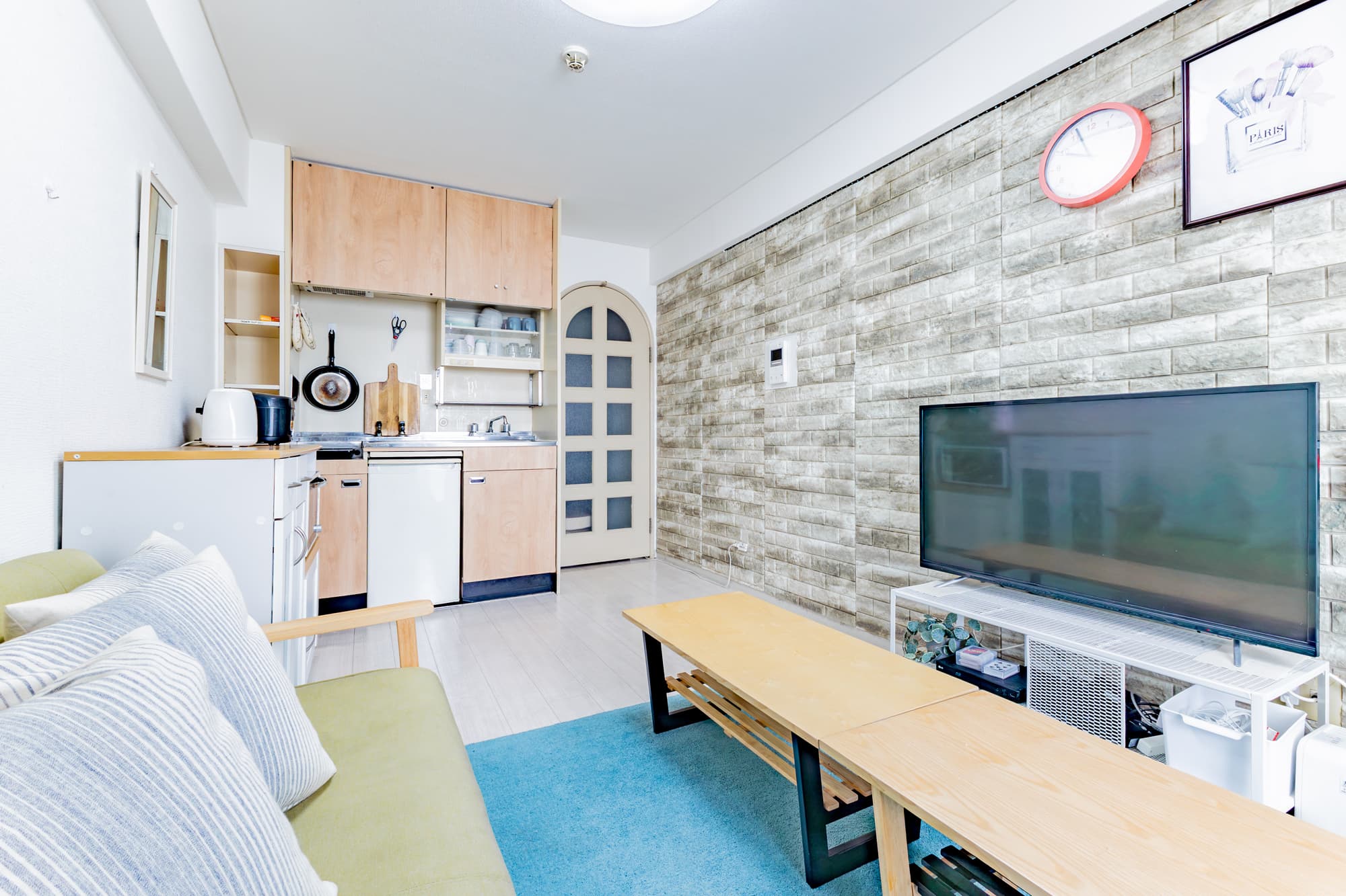 スペース画像 9