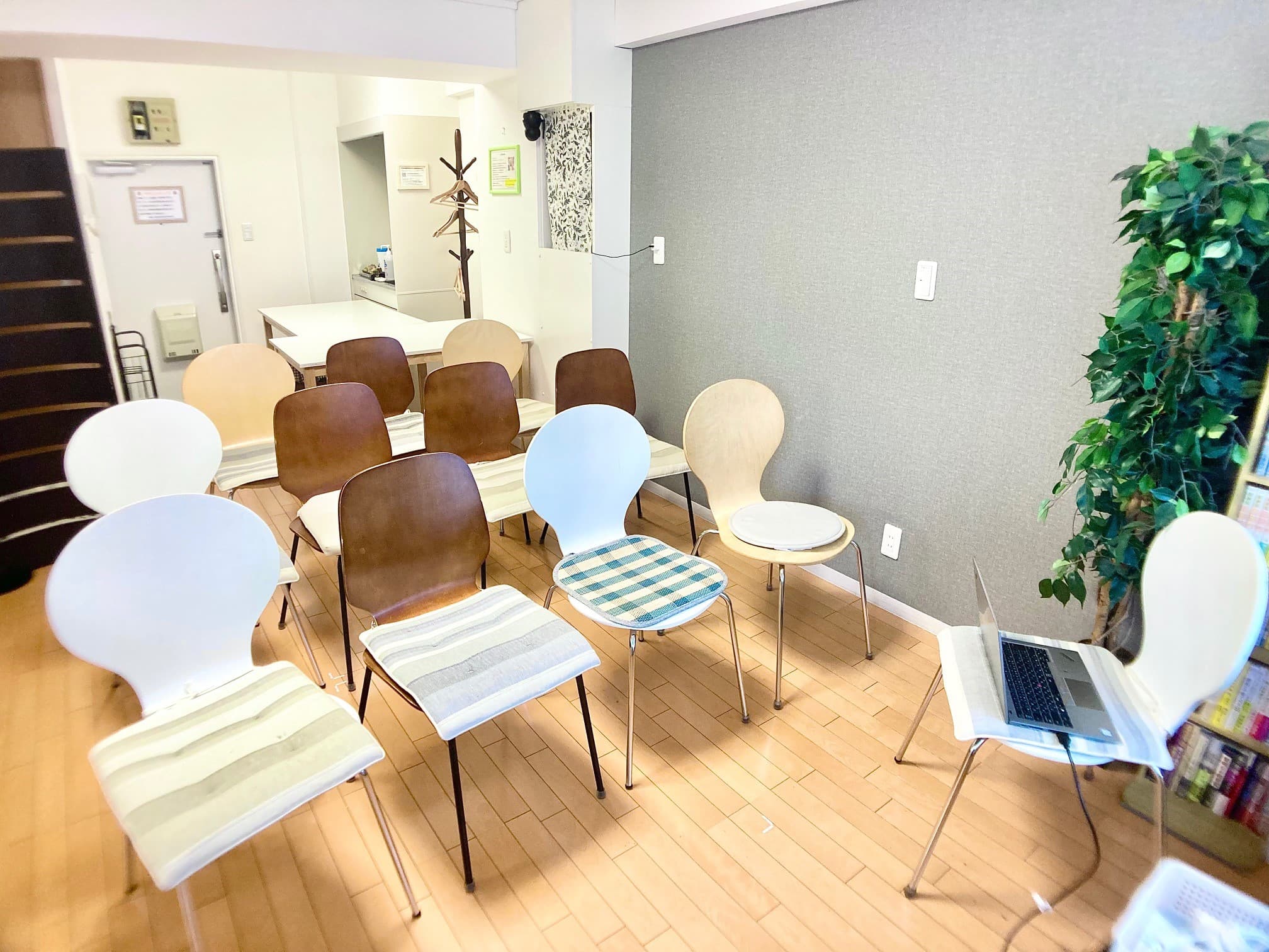 スペース画像 7