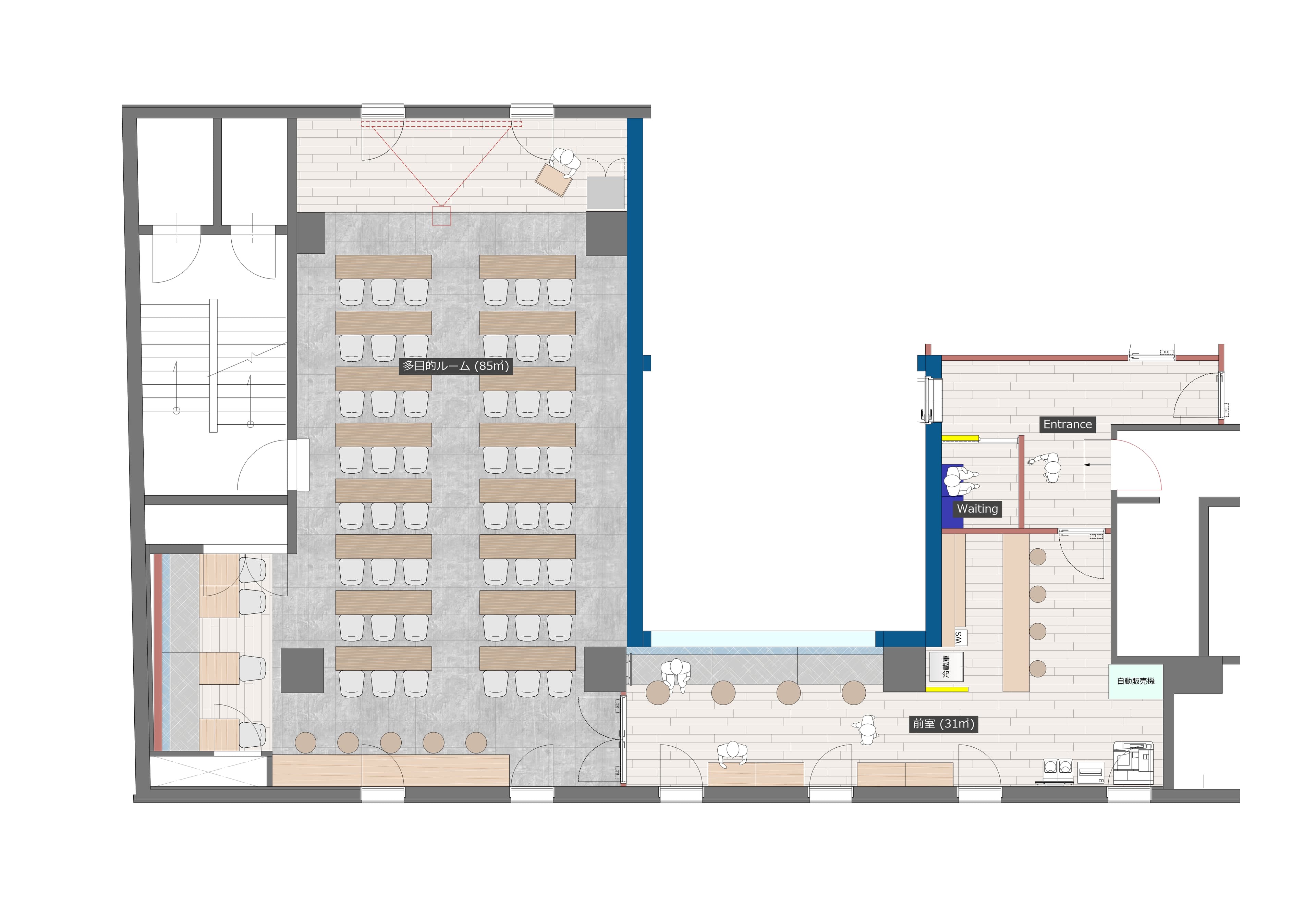 スペース画像 15