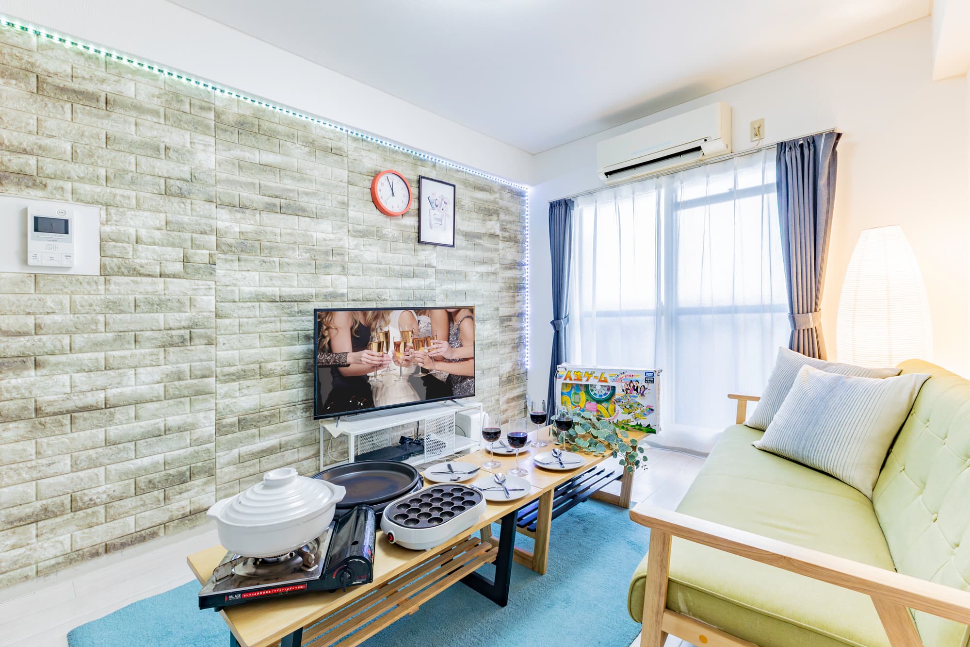 スペース画像 8