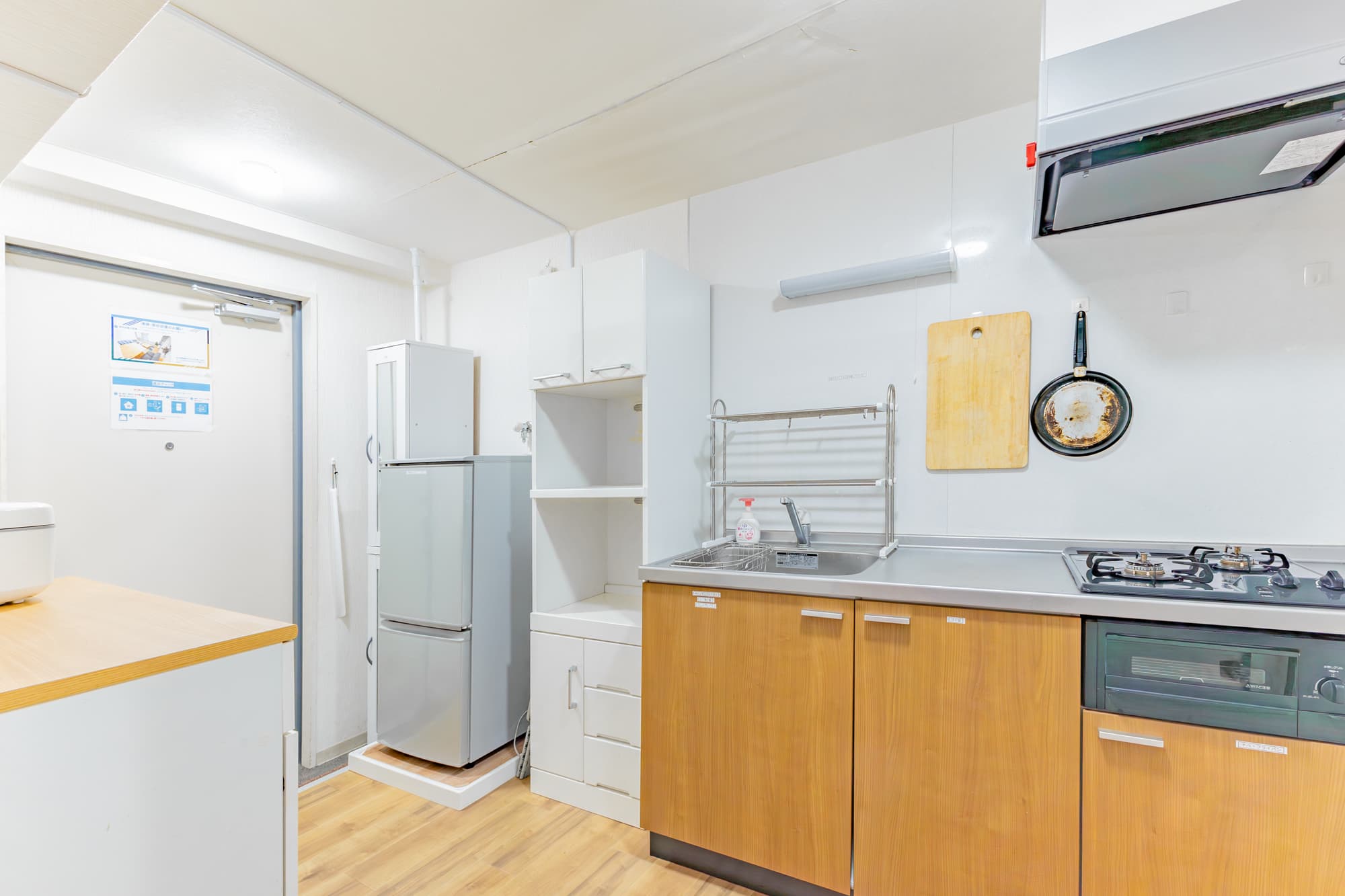 スペース画像 3