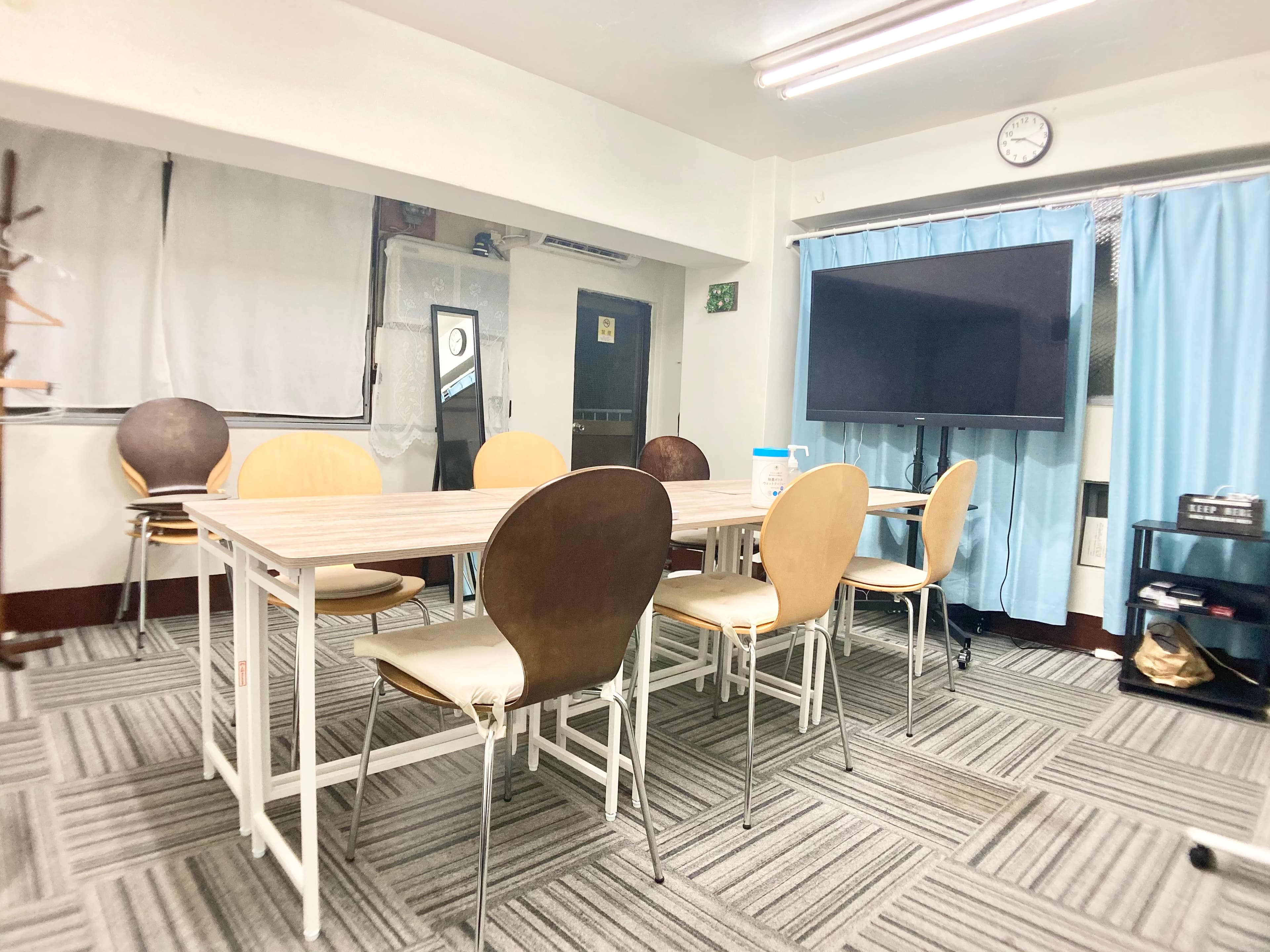 スペース画像 4