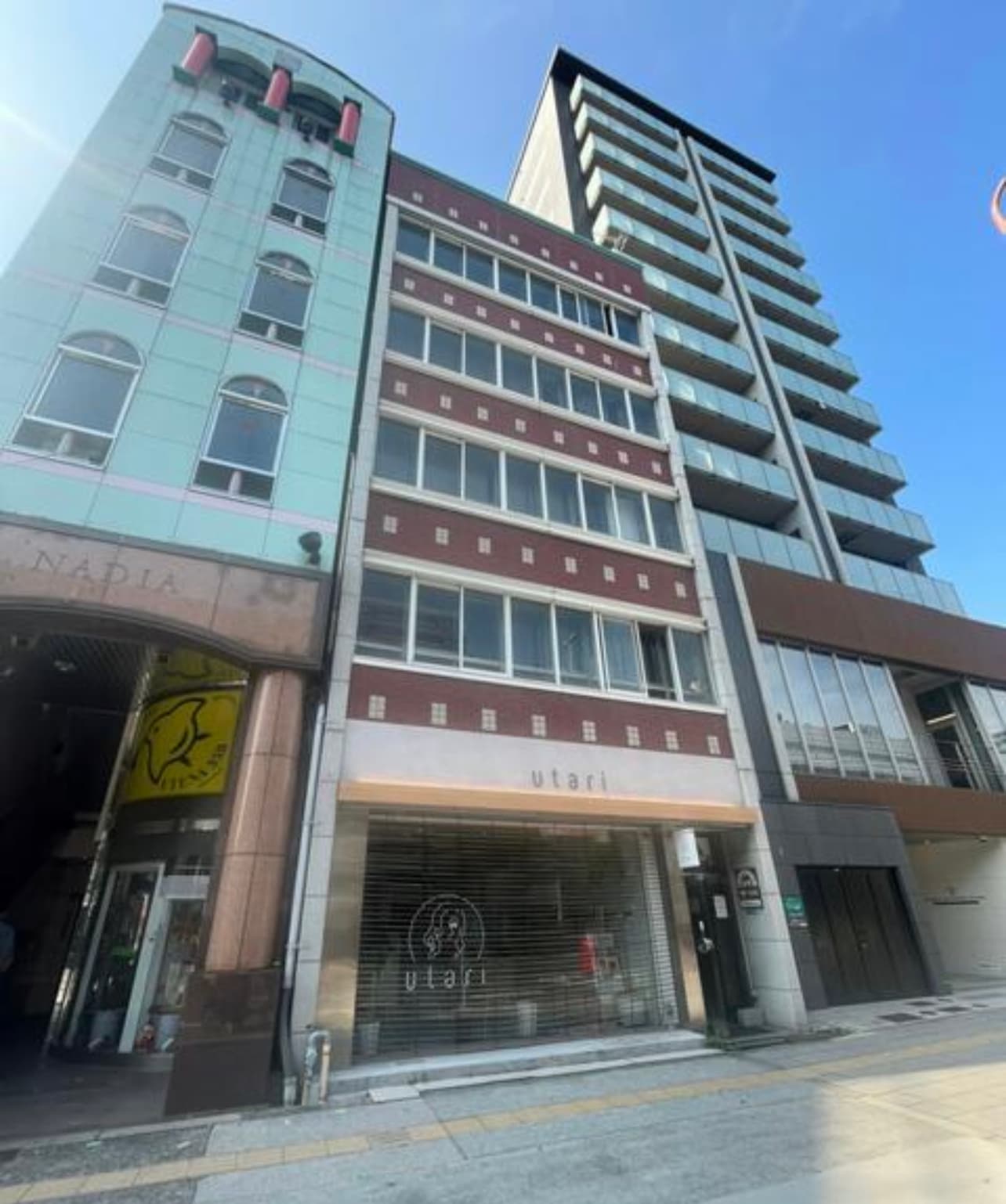 スペース画像 2