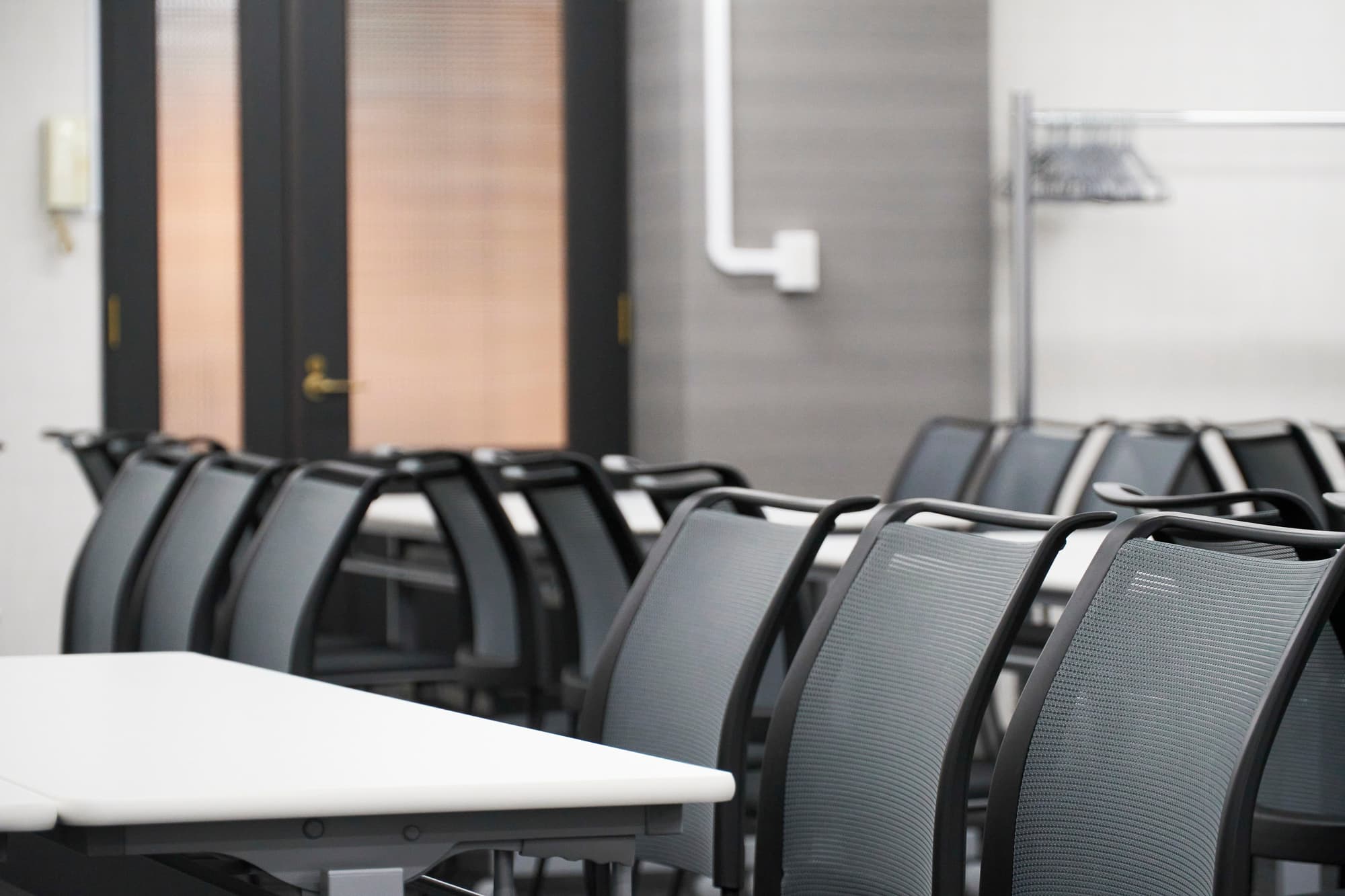 スクール形式 - TIME SHARING 新宿5Bの写真