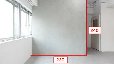 スペース画像 8