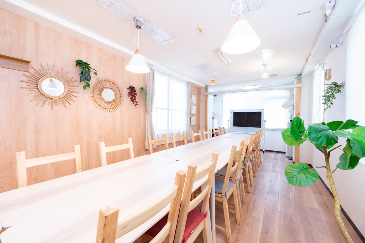 スペース画像 11