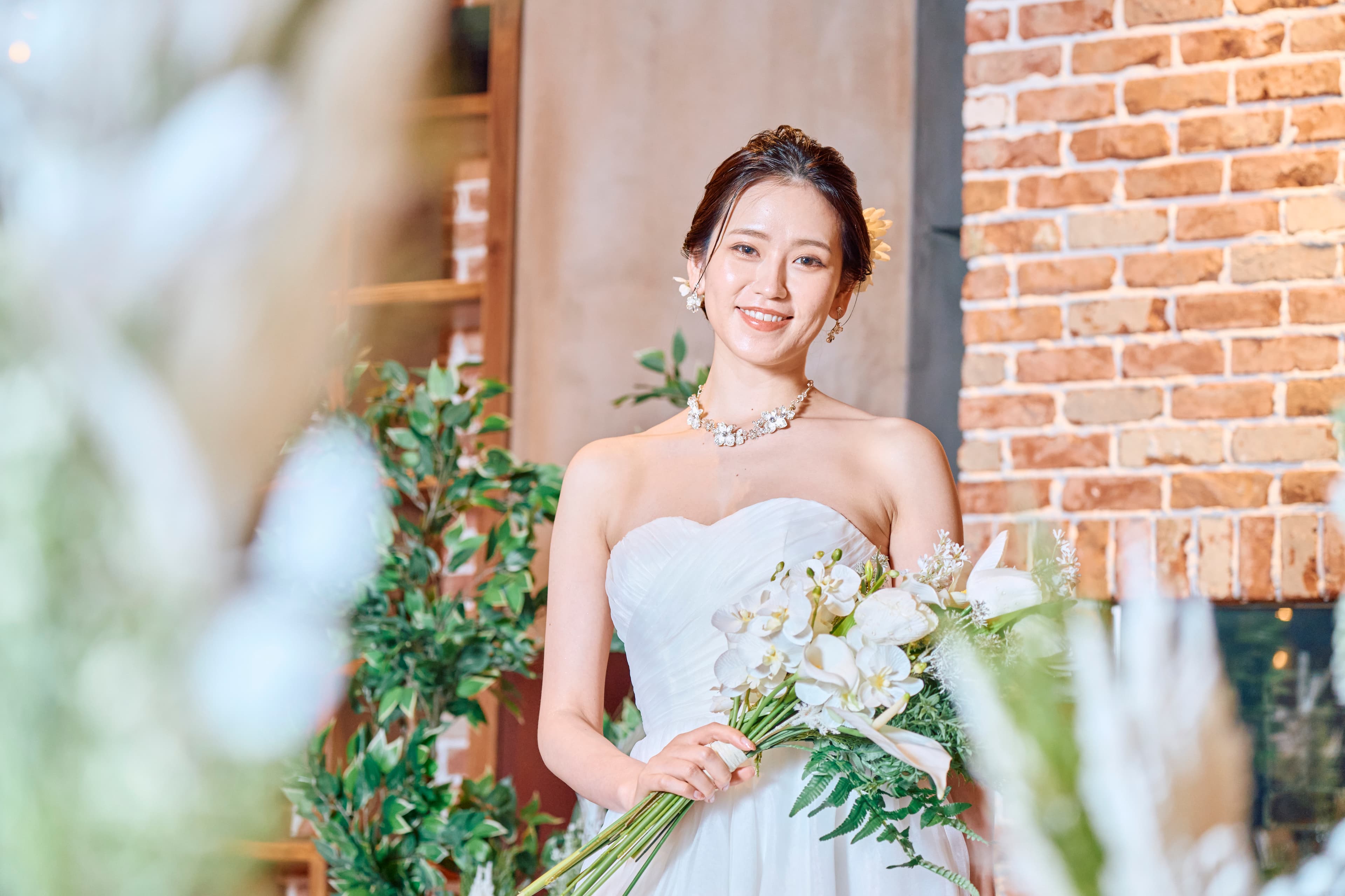 ウェディングフォトイメージ - グレイドパーク渋谷(旧:Glade Park 渋谷)の写真