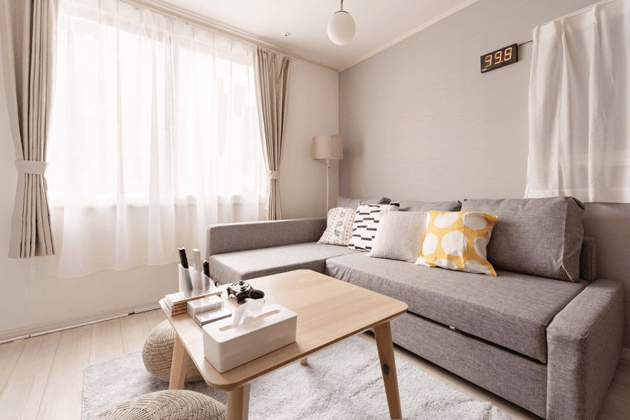 スペース画像 8