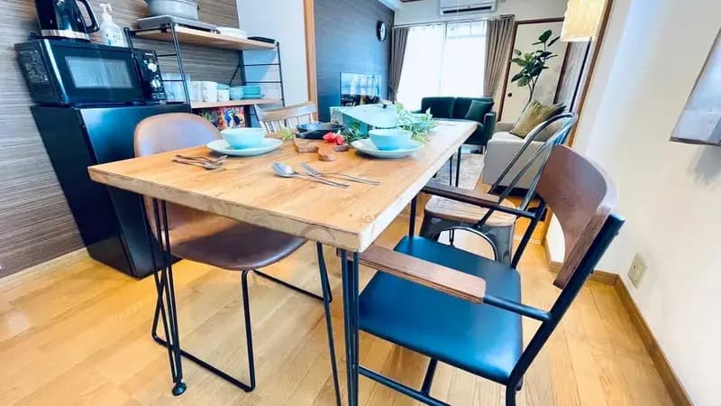 スペース画像 3