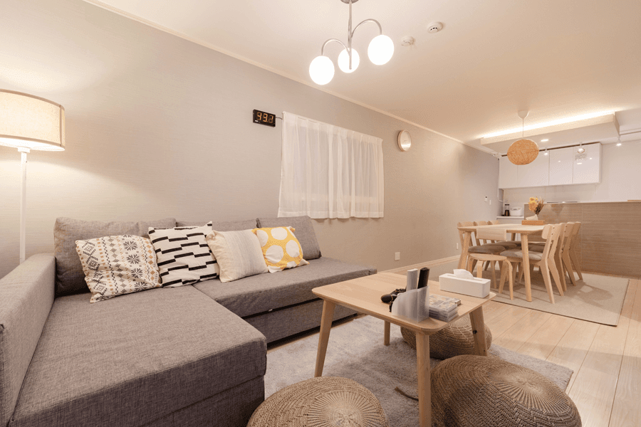 スペース画像 5