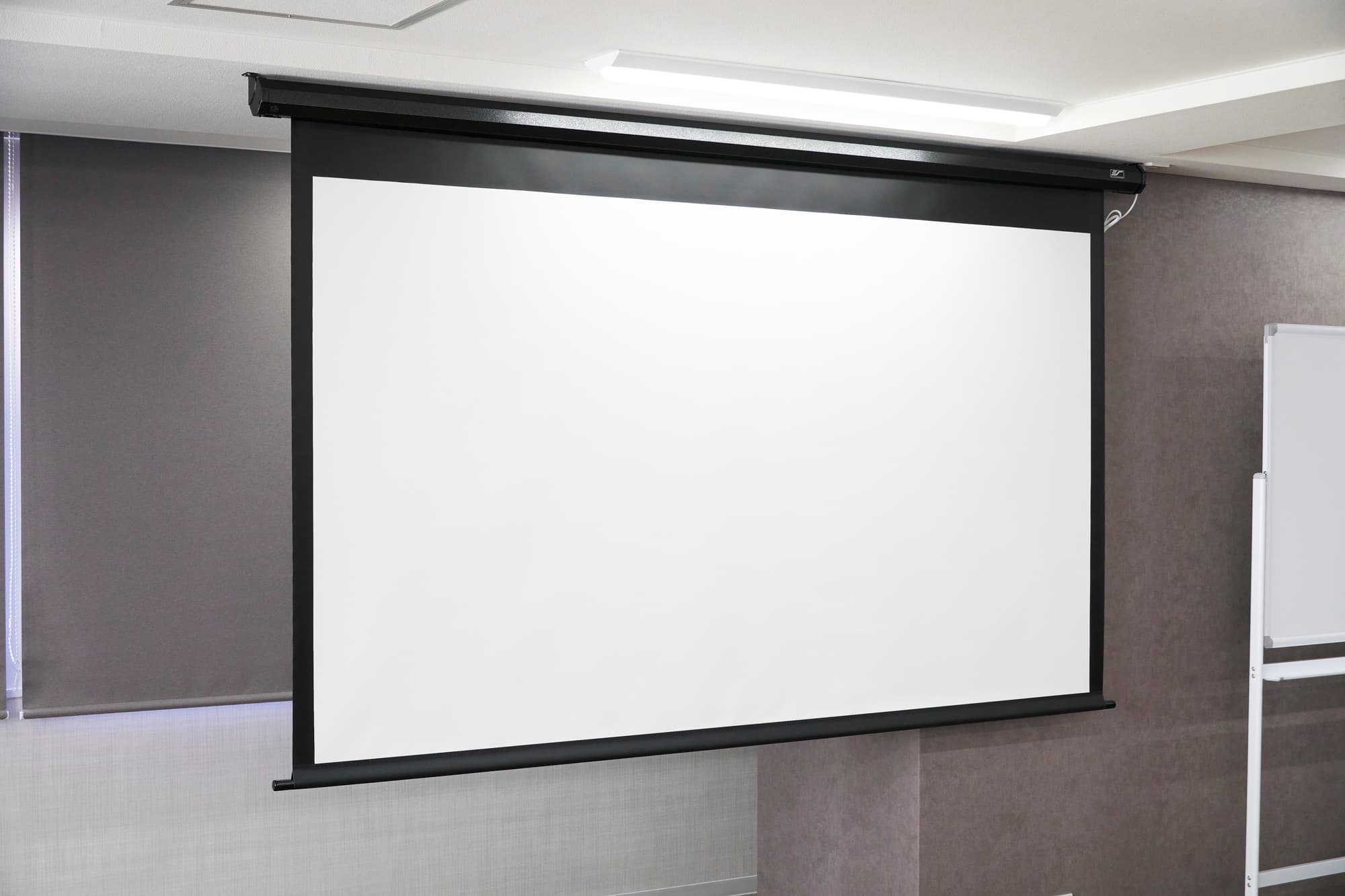 スクリーン - TIME SHARING 新宿5Aの写真