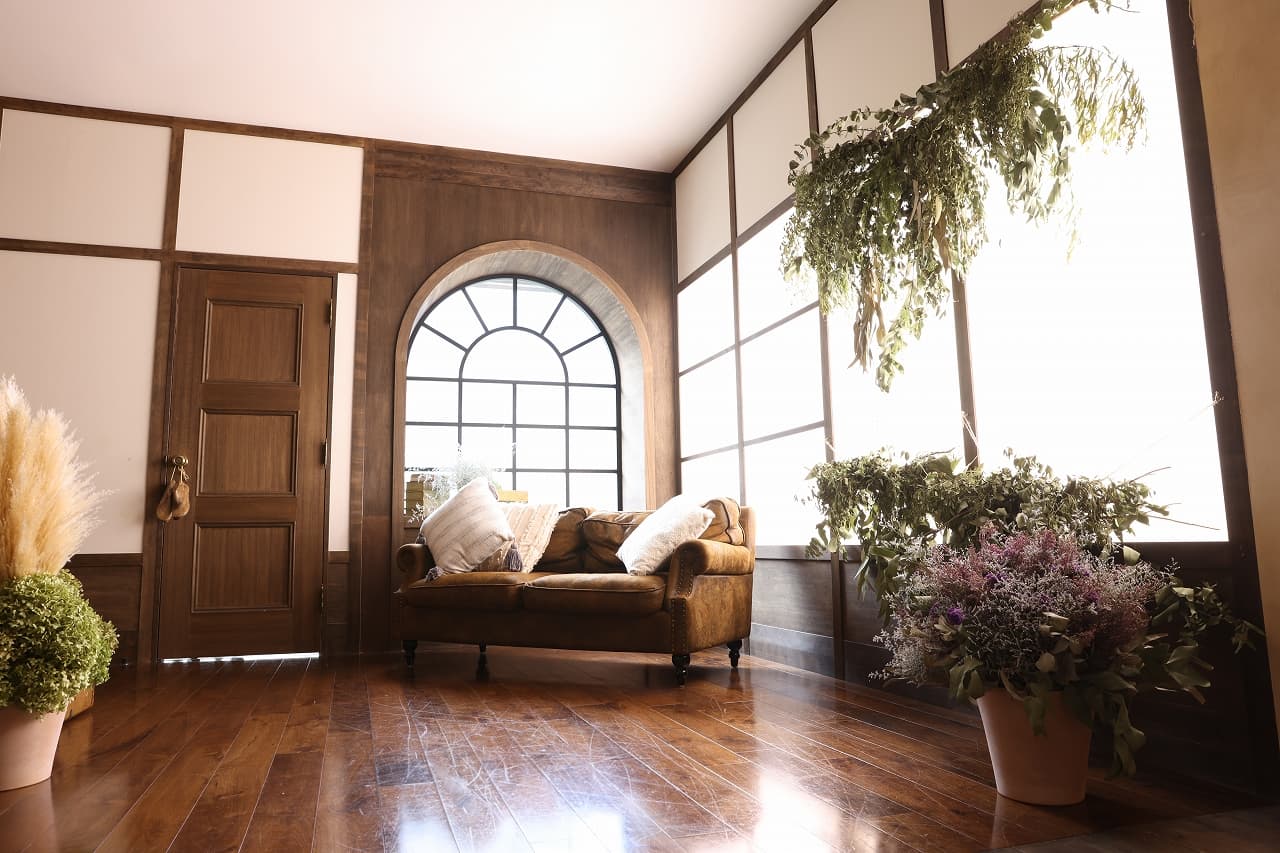 スペース画像 4