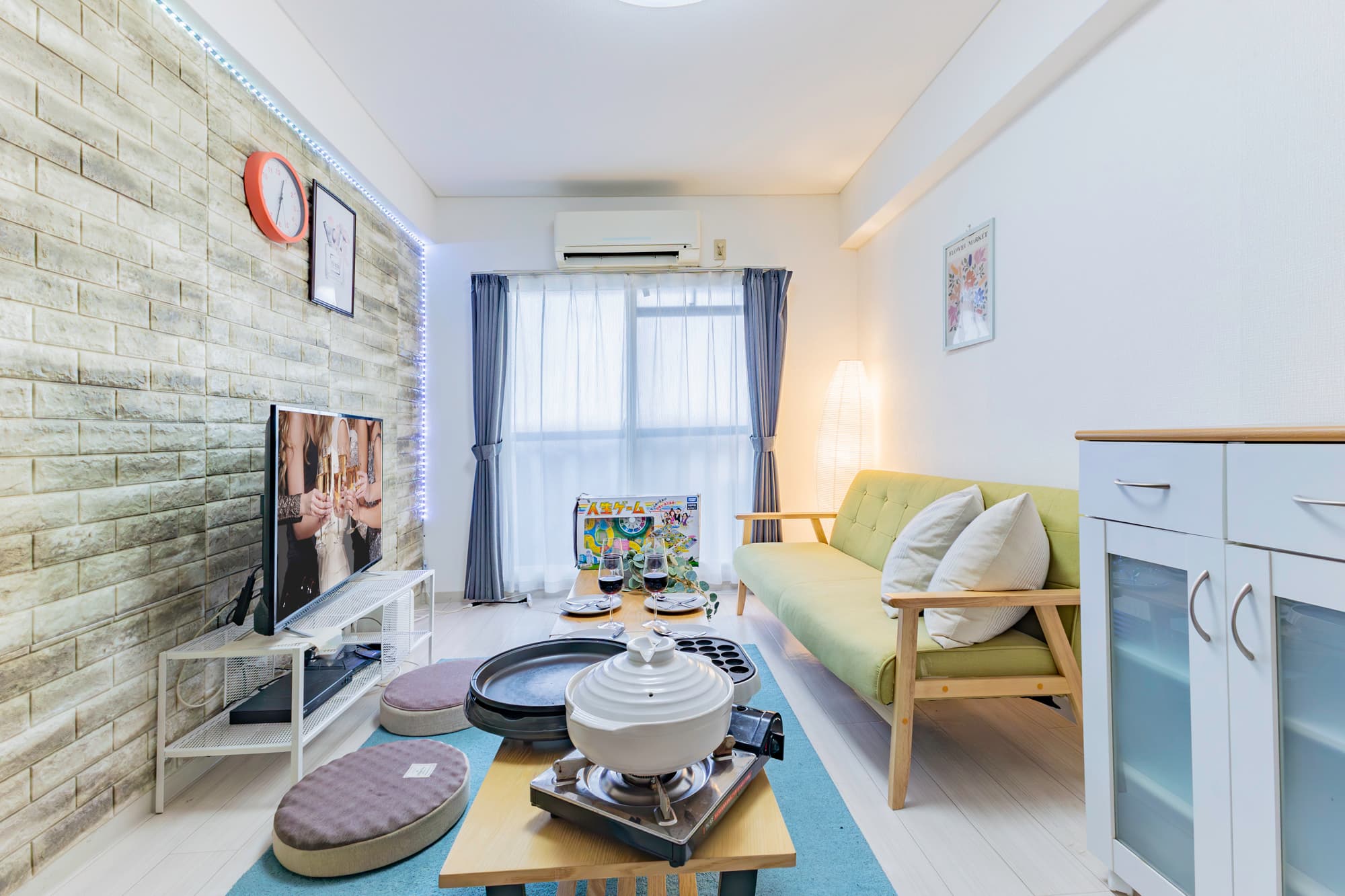 スペース画像 3