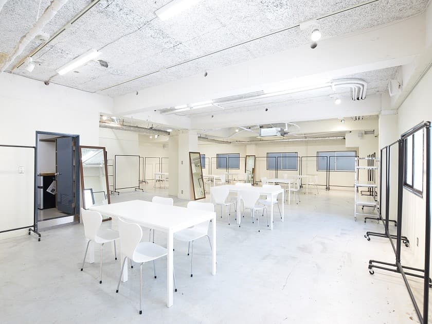 スペース画像 2