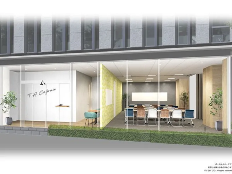 スペース画像 6