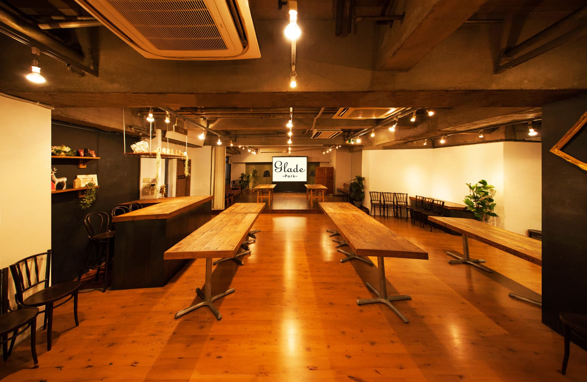 スペース画像 3