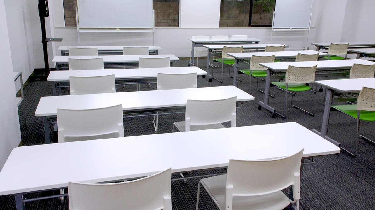 スペース画像 4