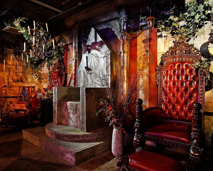 スペース画像 1