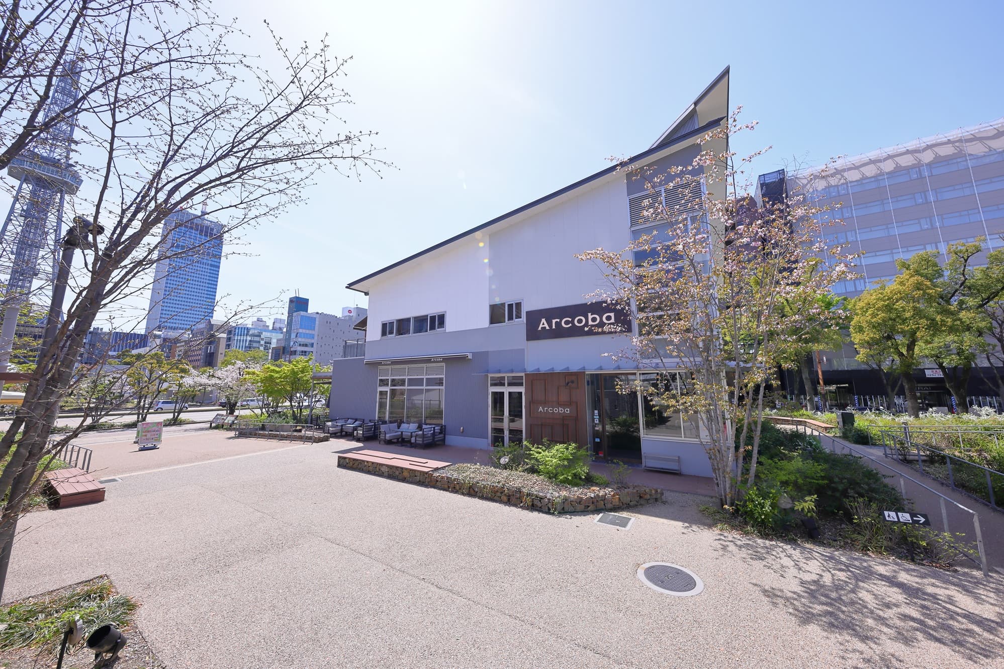 スペース画像 1