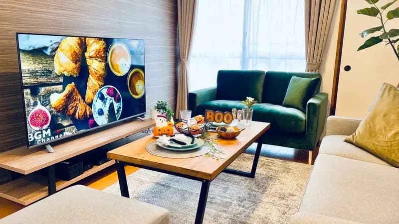 スペース画像 1