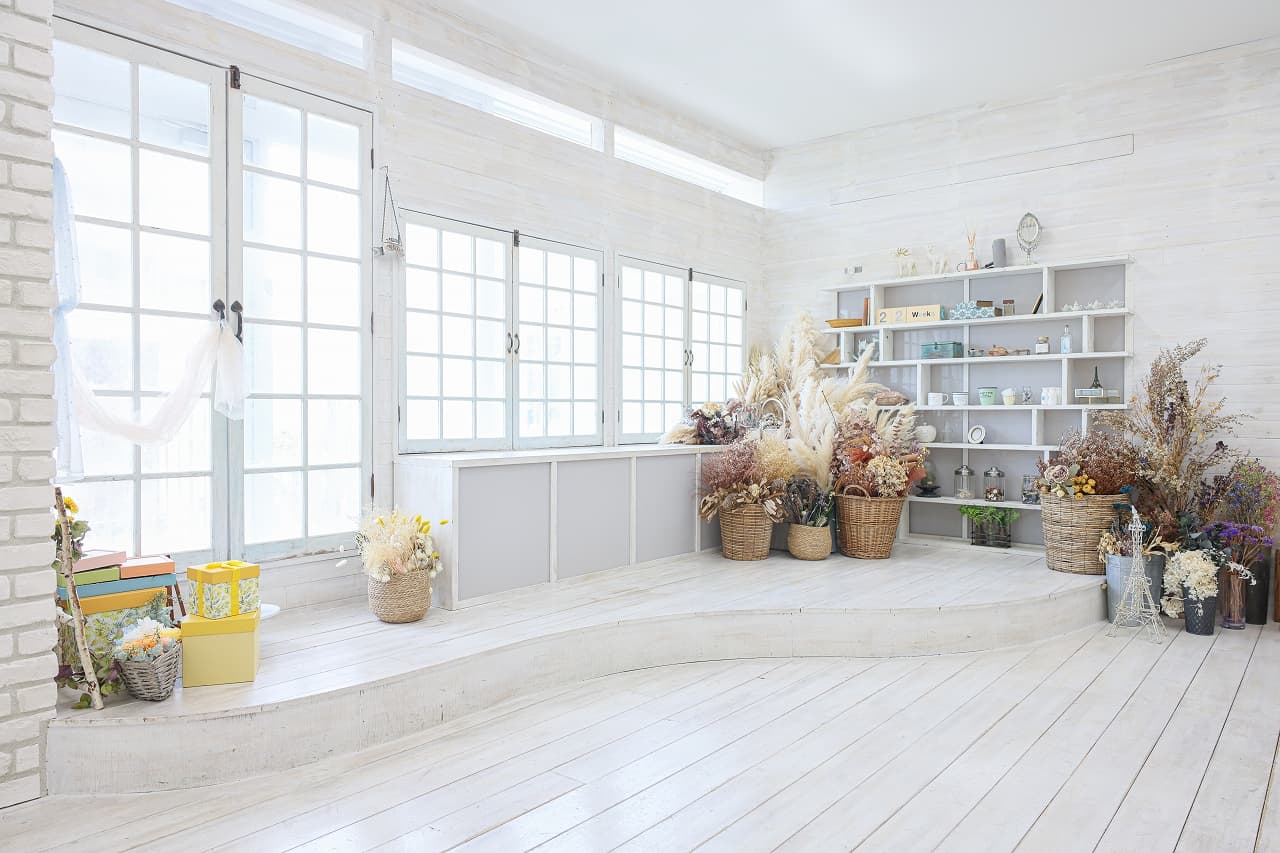 スペース画像 1