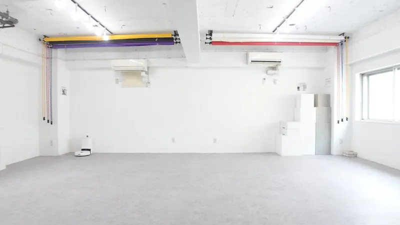 スペース画像 2