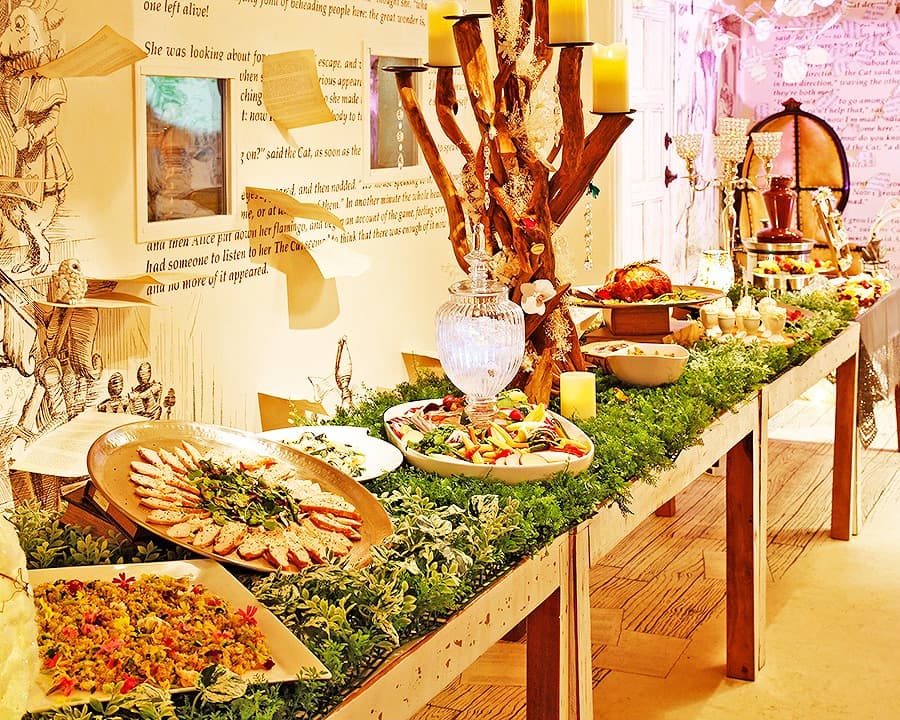 スペース画像 5