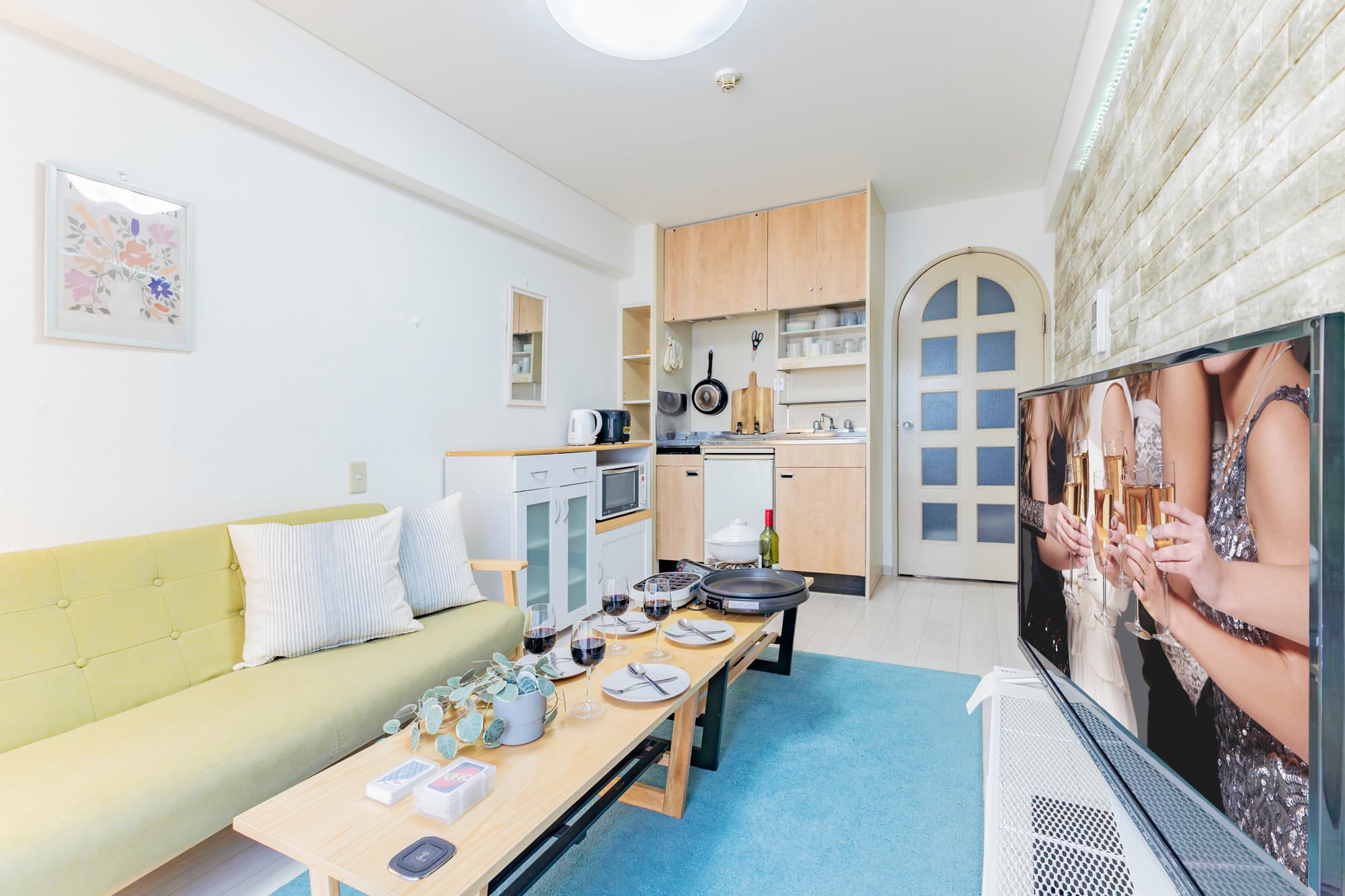 スペース画像 6