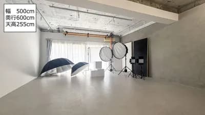 スペース画像 2