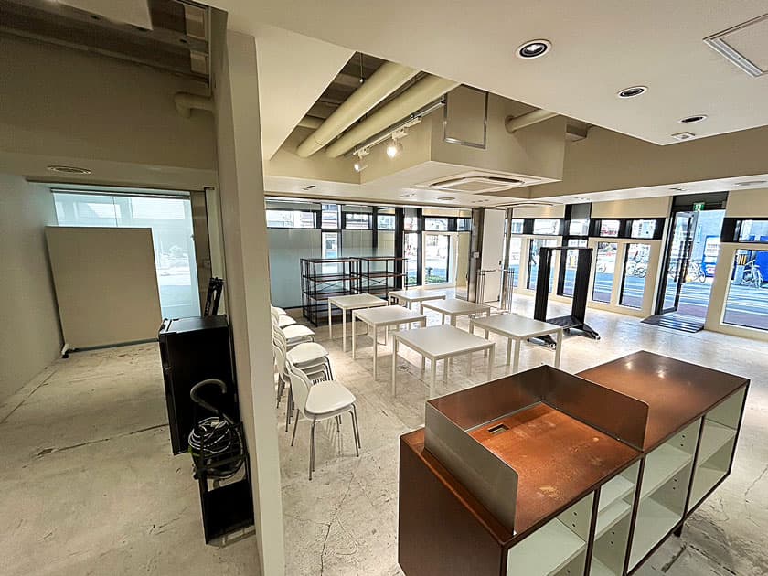 スペース画像 14