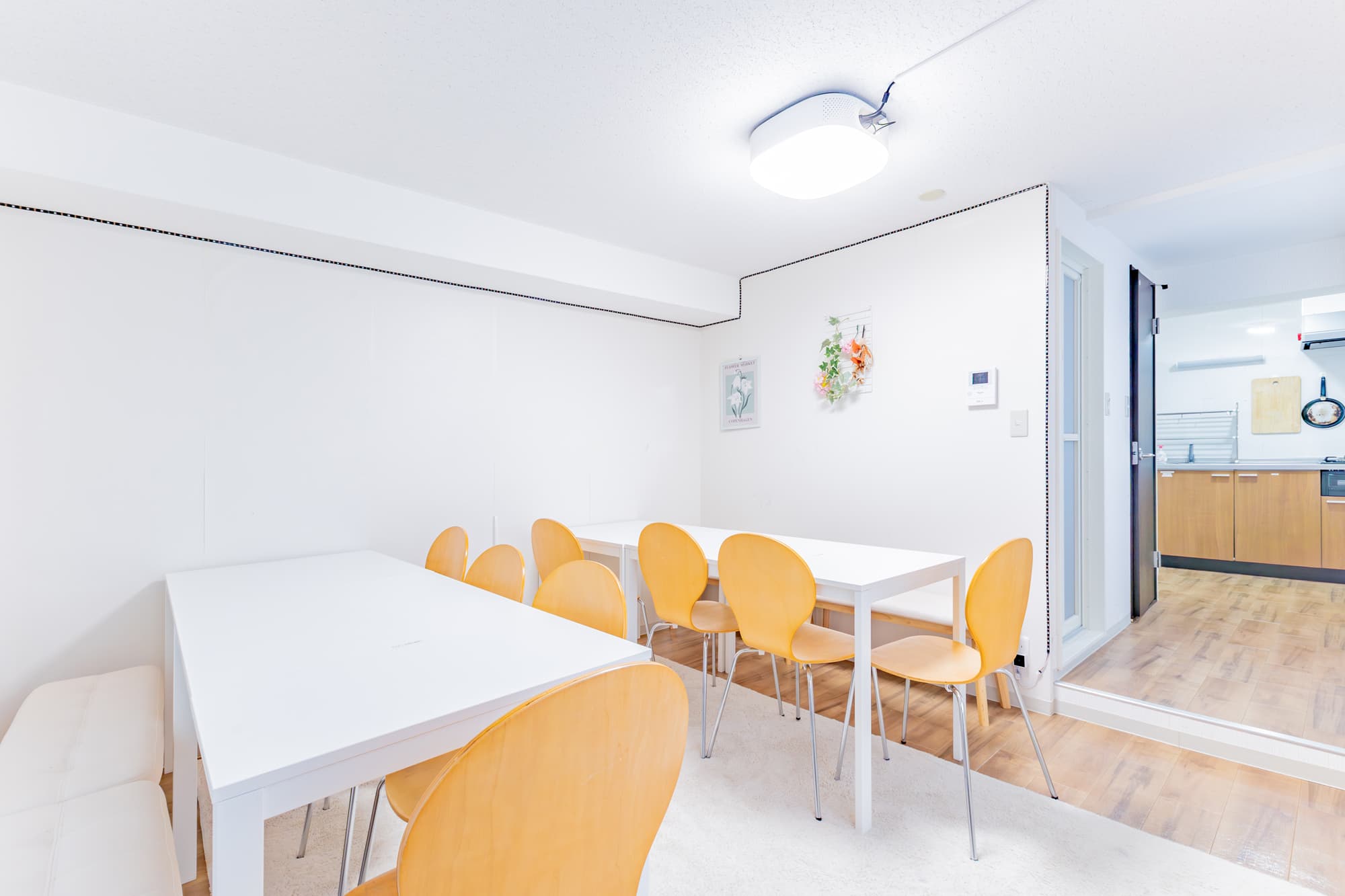 スペース画像 2