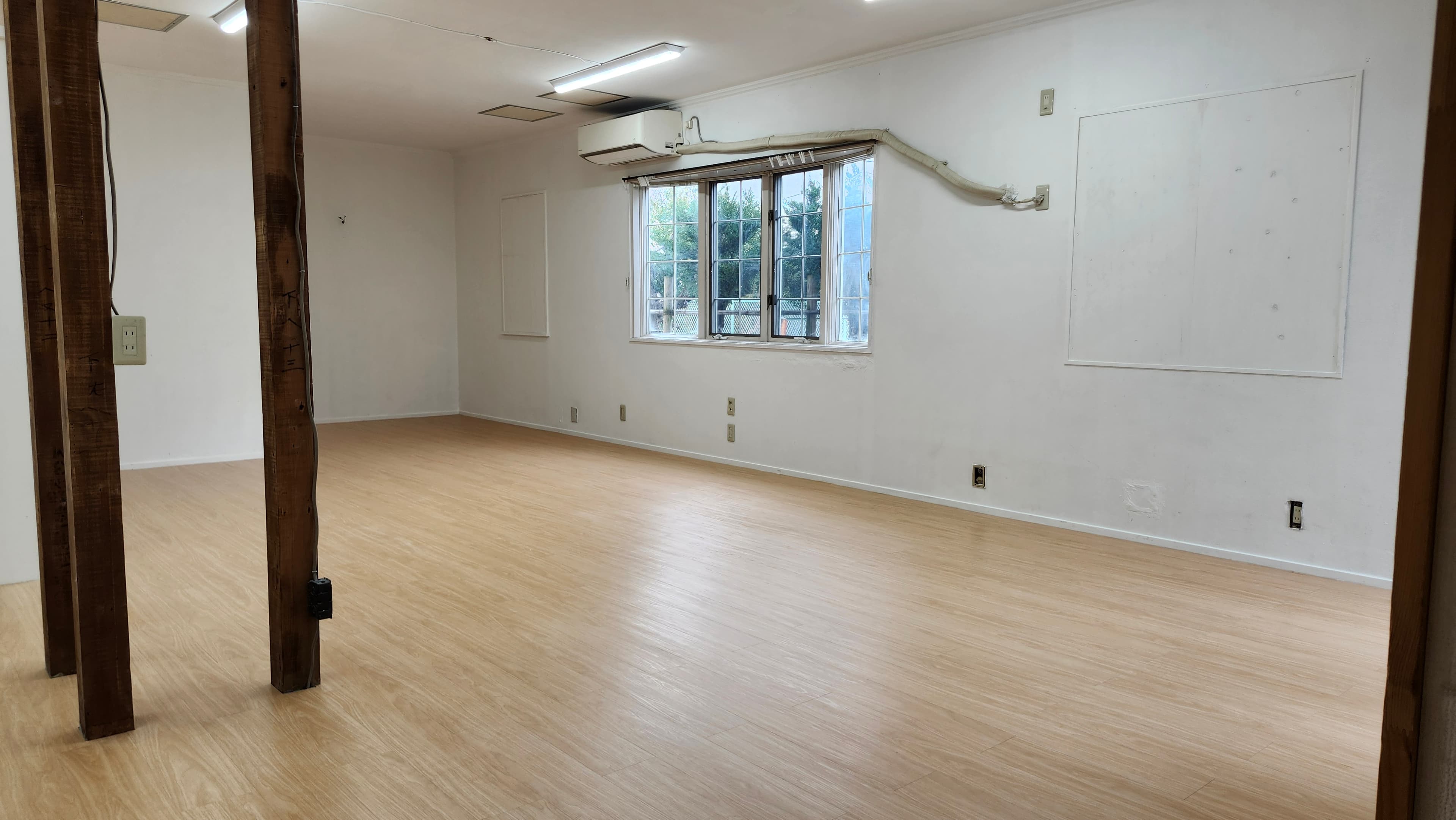 スペース画像 1