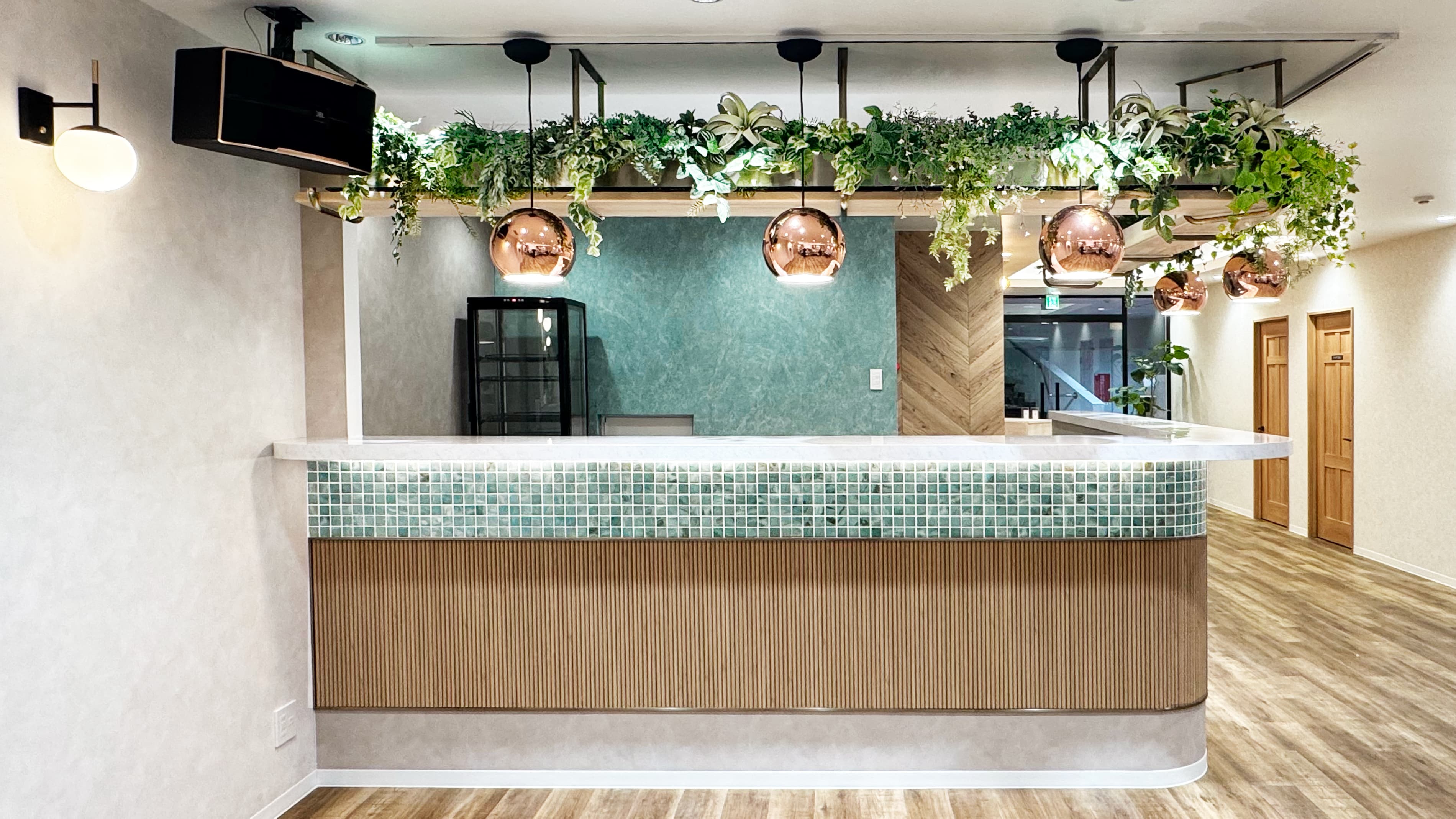 【バーカウンターございます】 - グレイドパーク表参道(旧:Glade Park 表参道)の写真