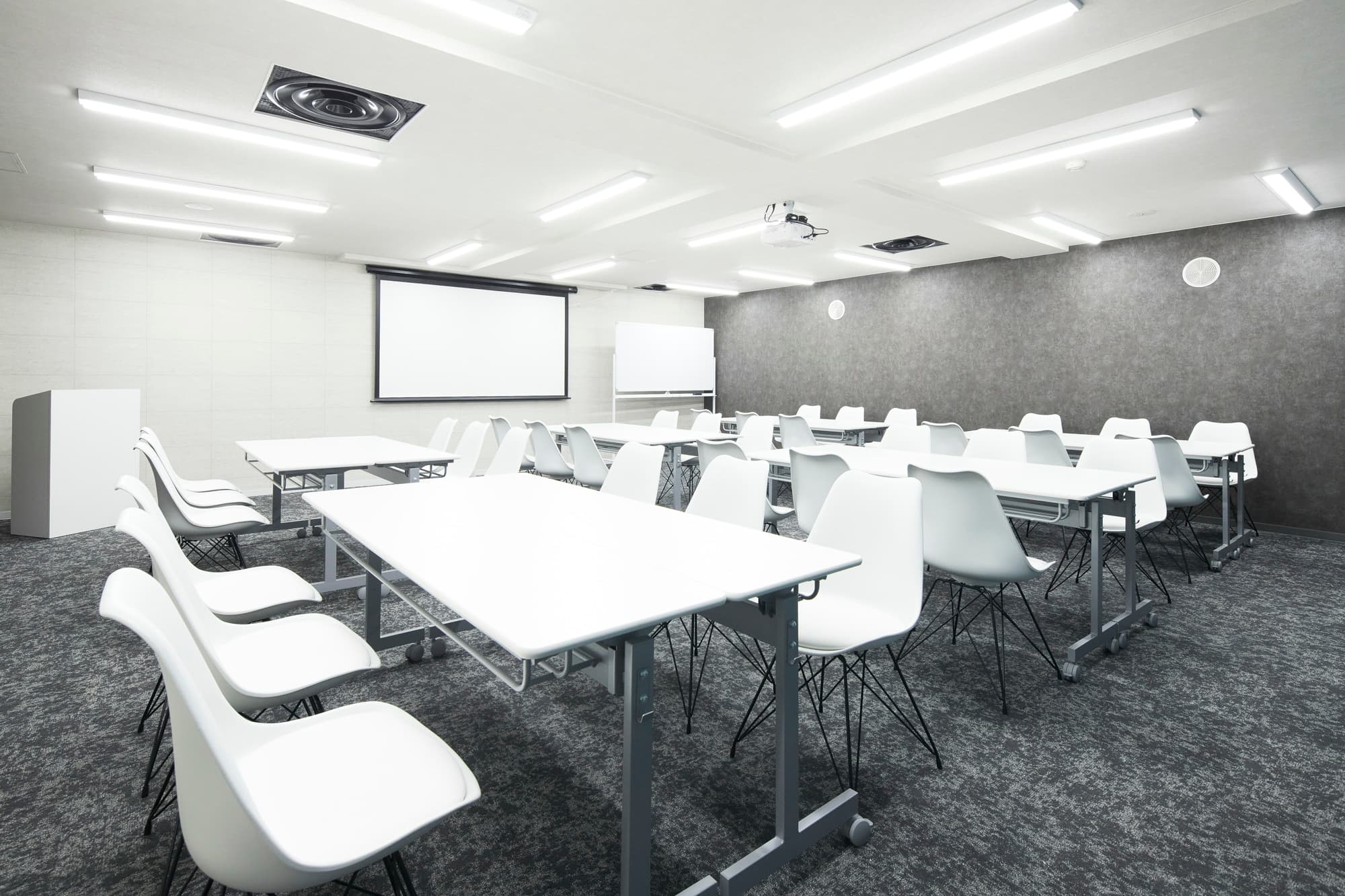 グループワーク - TIME SHARING 新宿6Bの写真