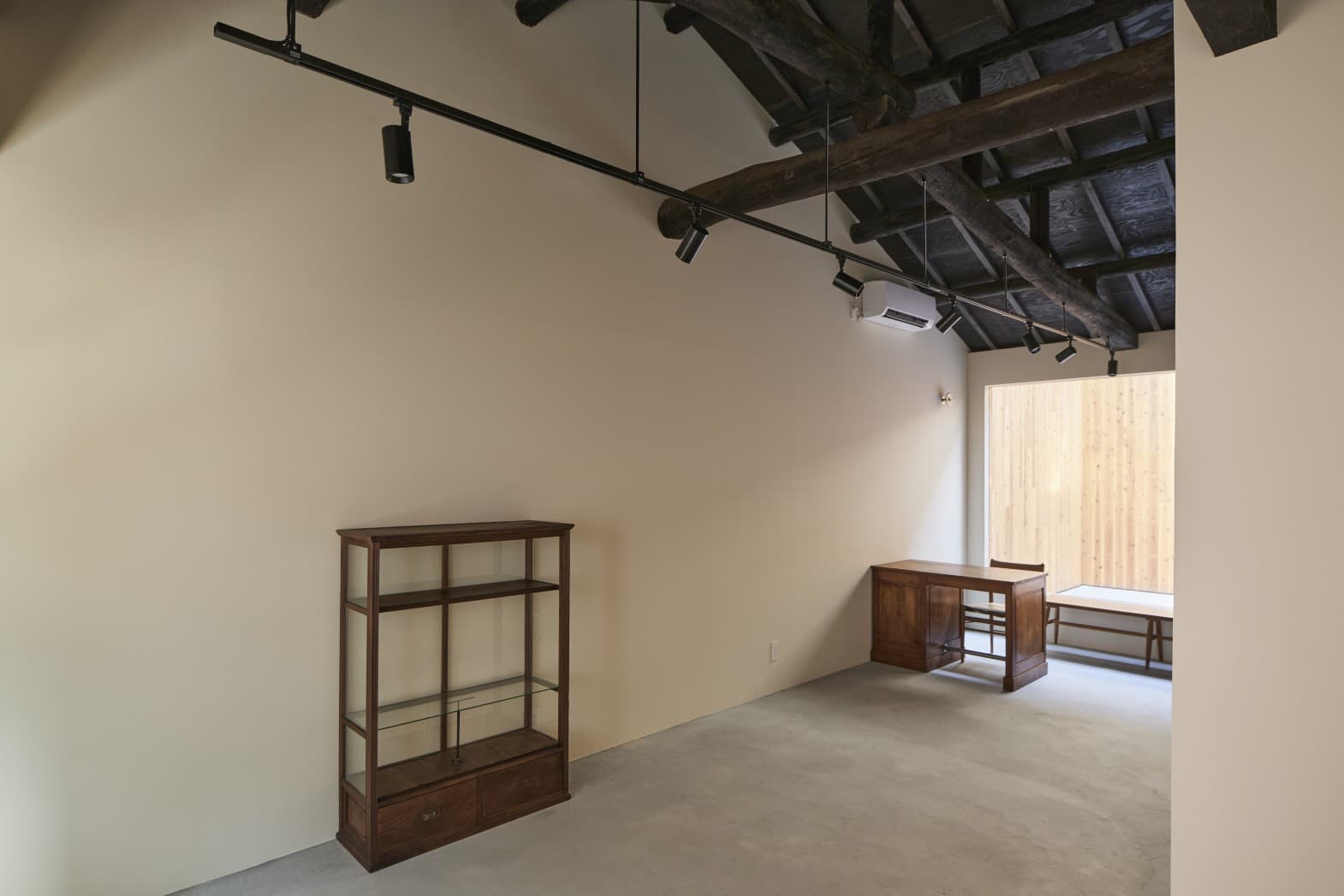 スペース画像 2