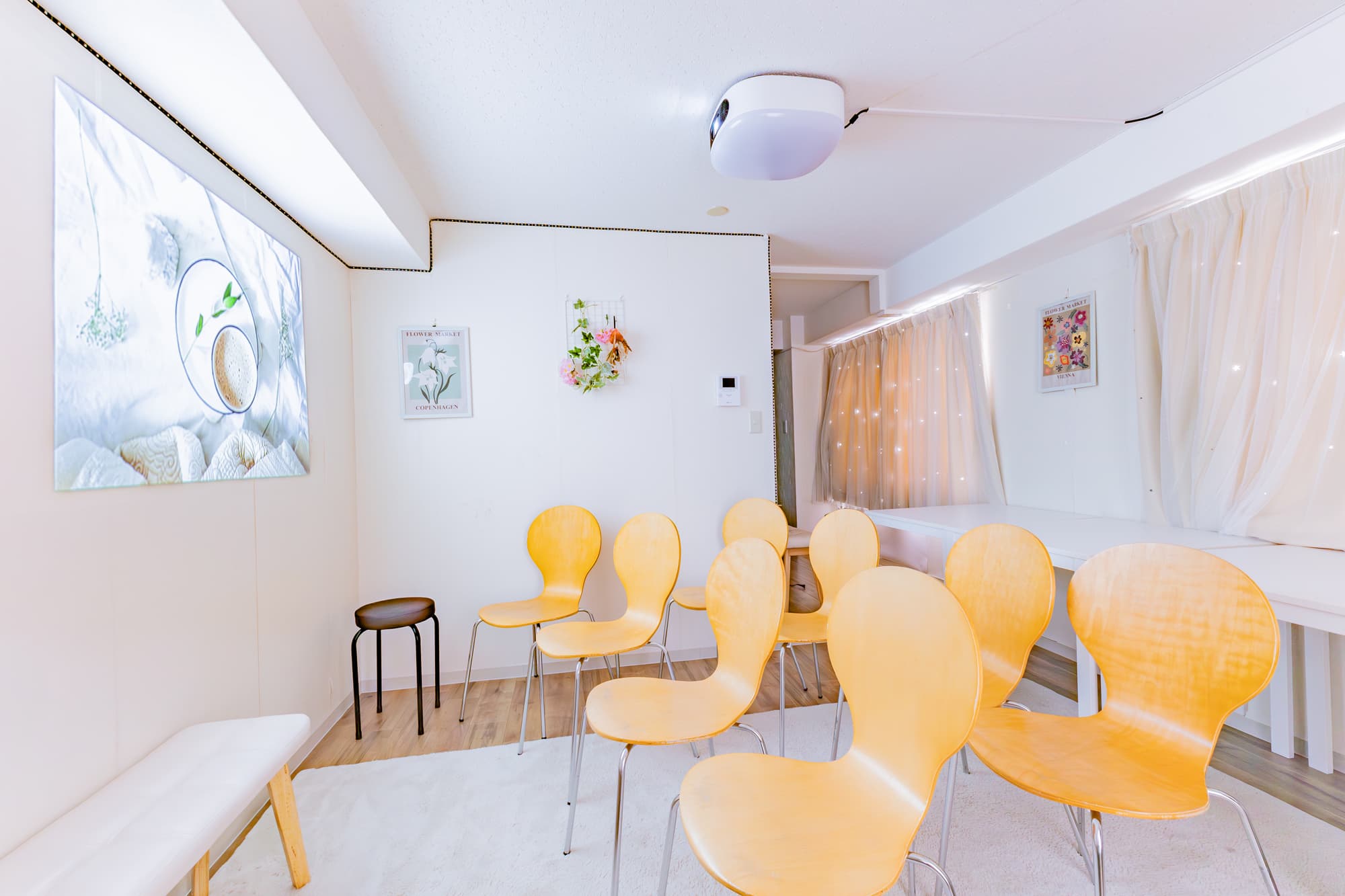 スペース画像 9