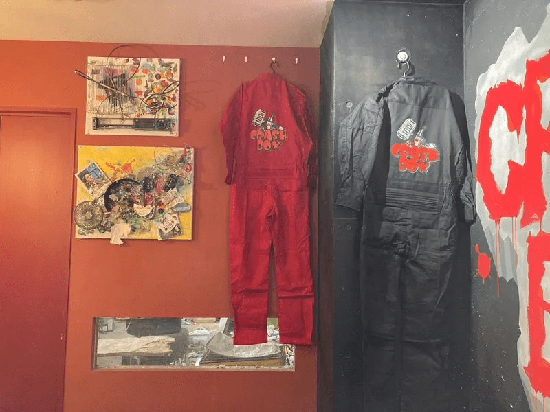 スペース画像 21
