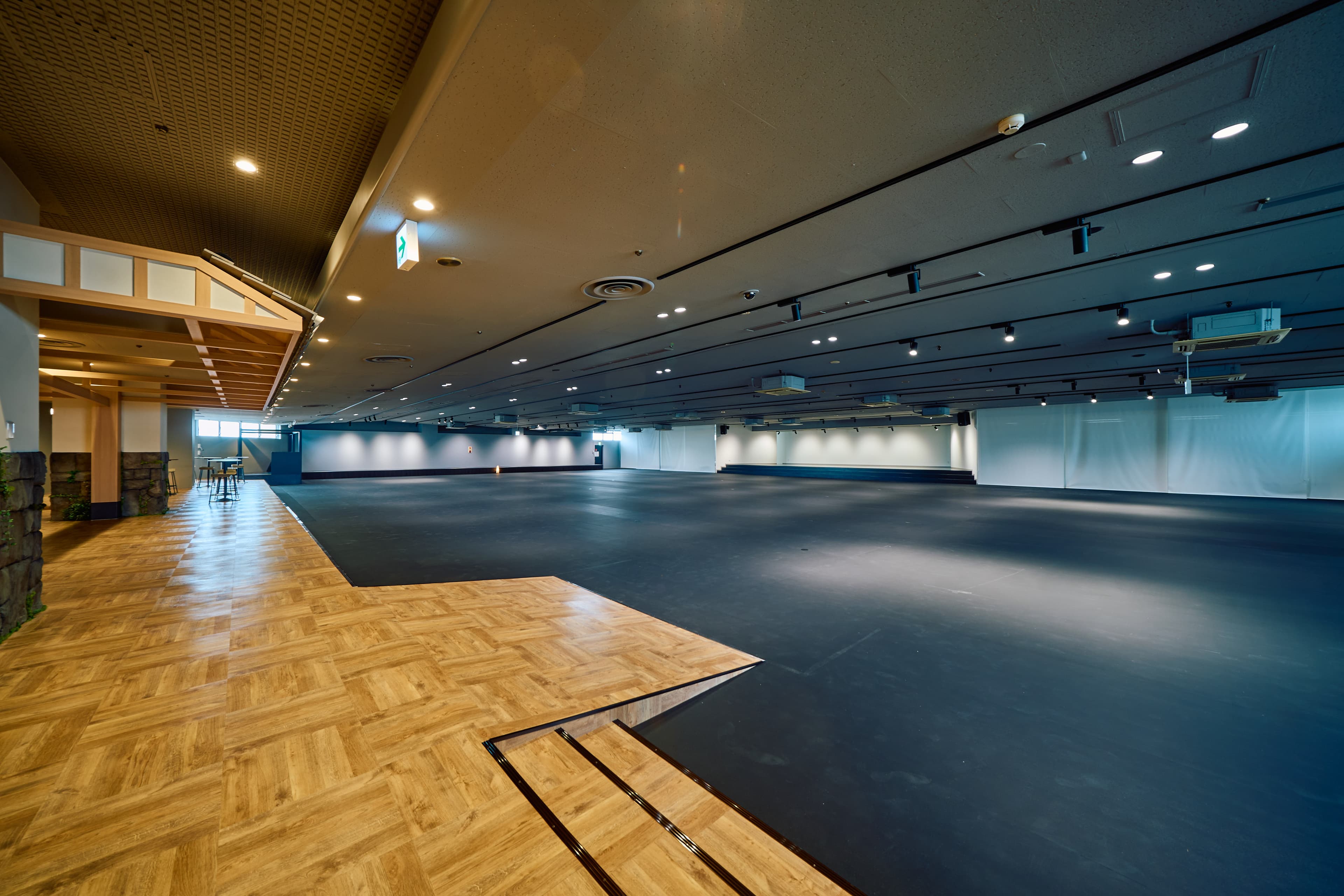 スペース画像 1