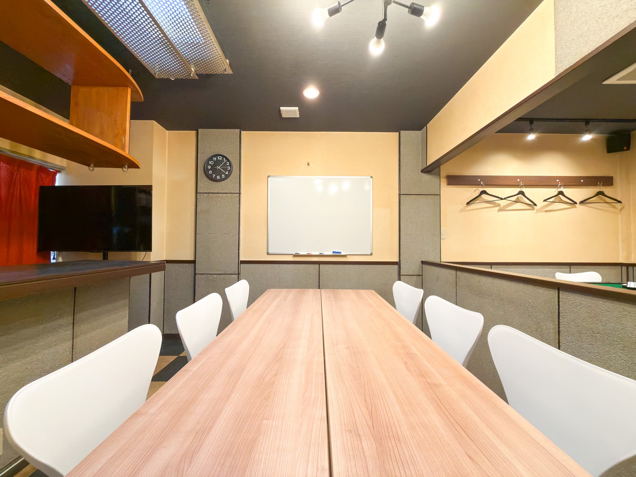 会議室仕様②