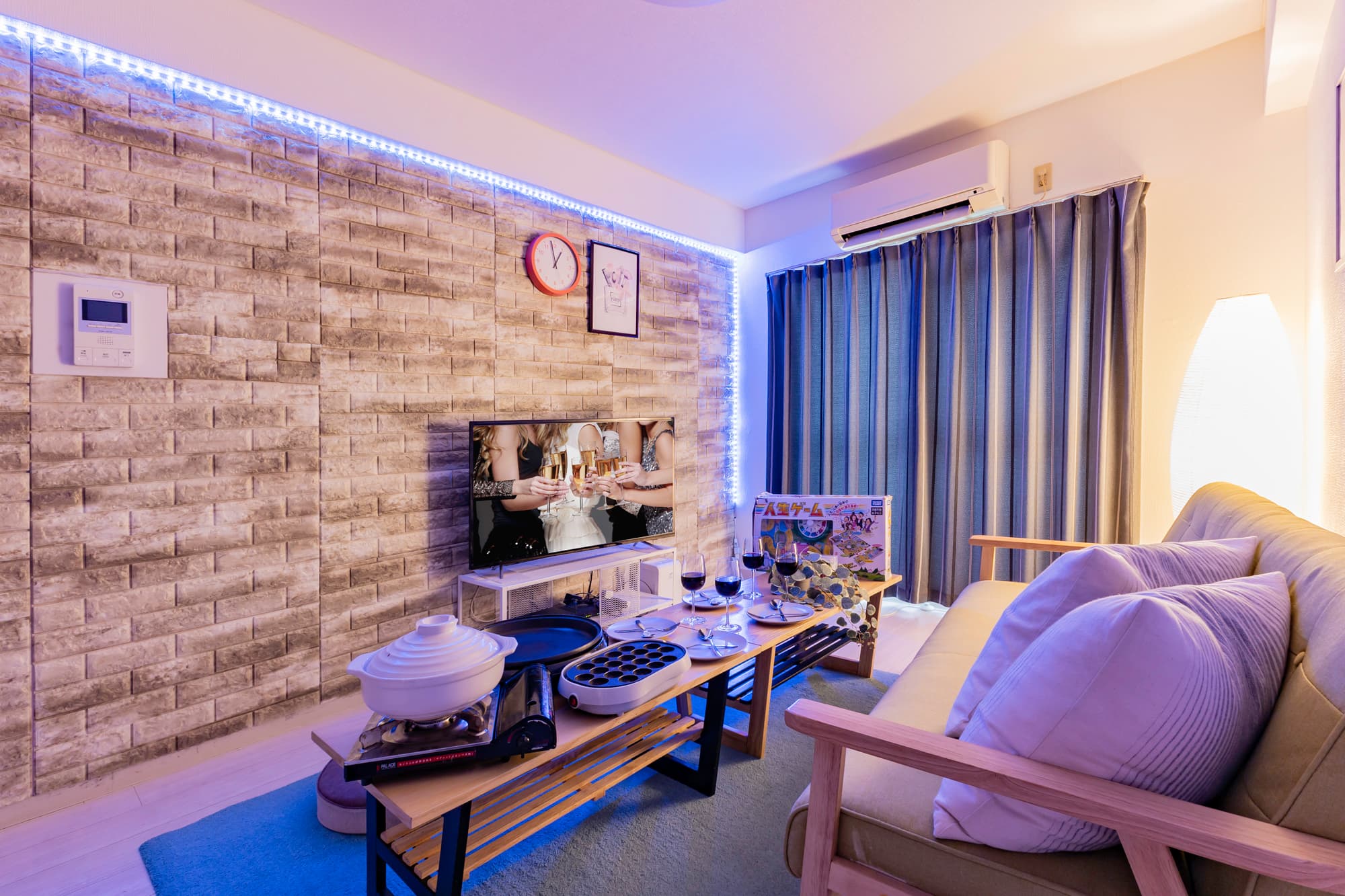 スペース画像 2