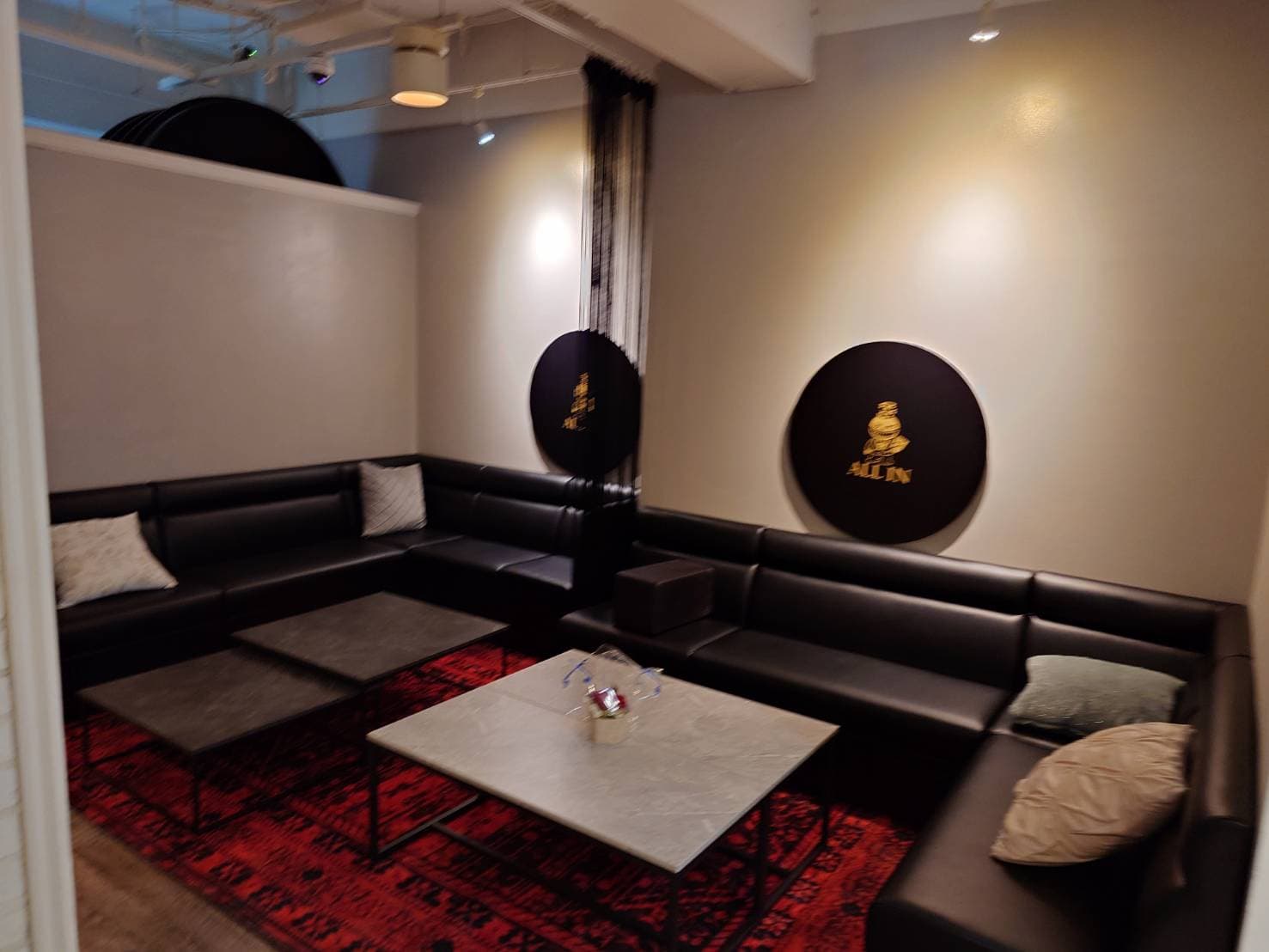 ソファールーム