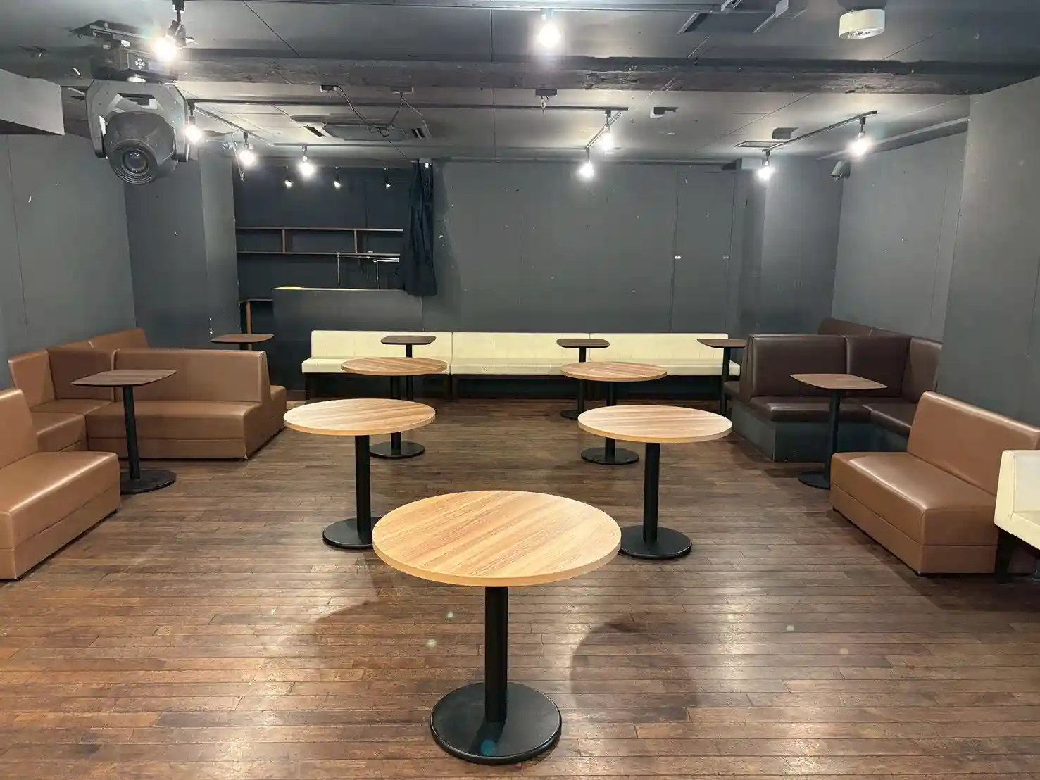 スペース内観 - グレイドパーク池袋(旧:ELLARE)の写真