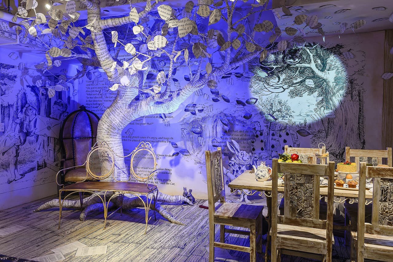 スペース画像 2