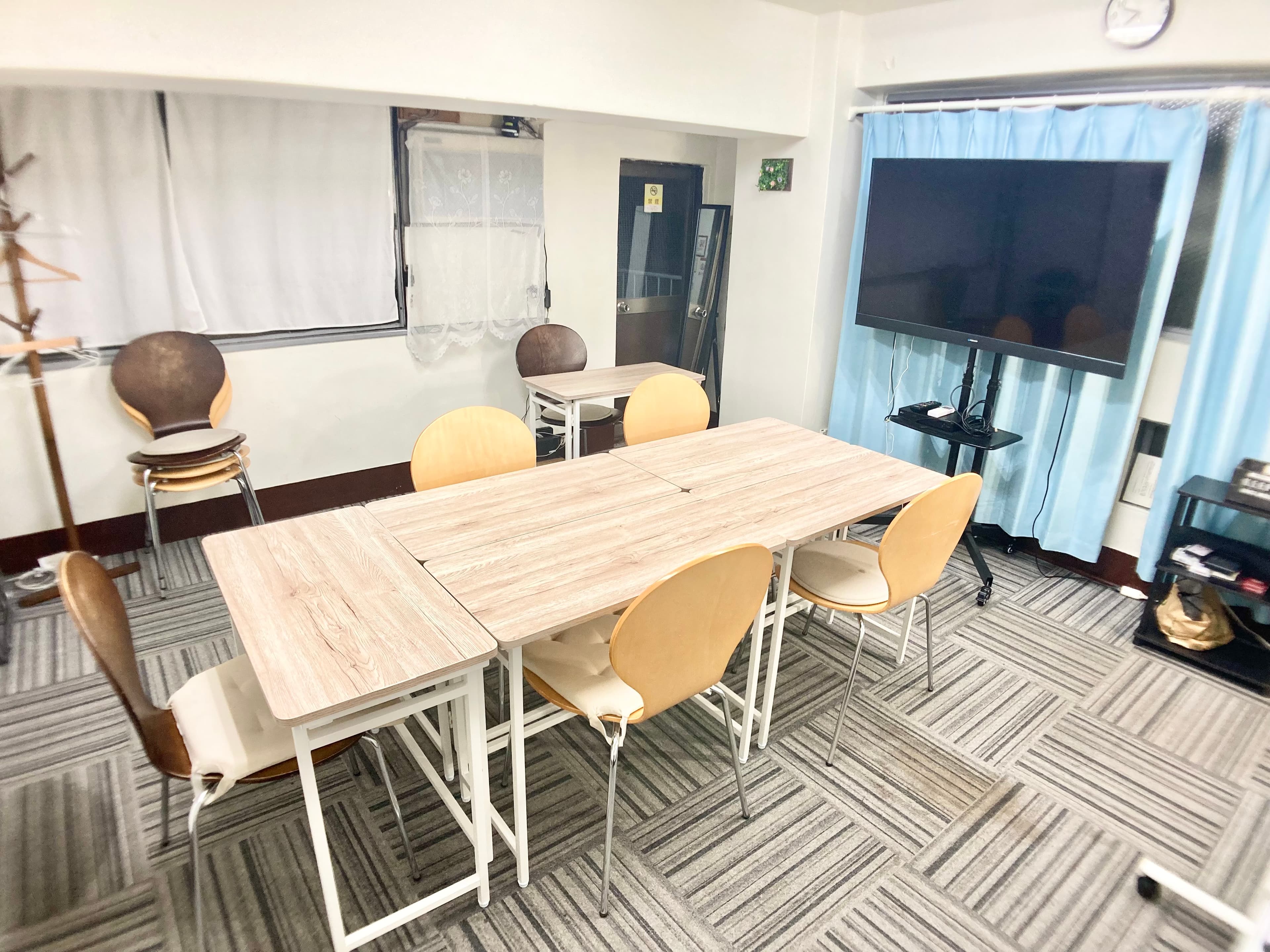 スペース画像 1