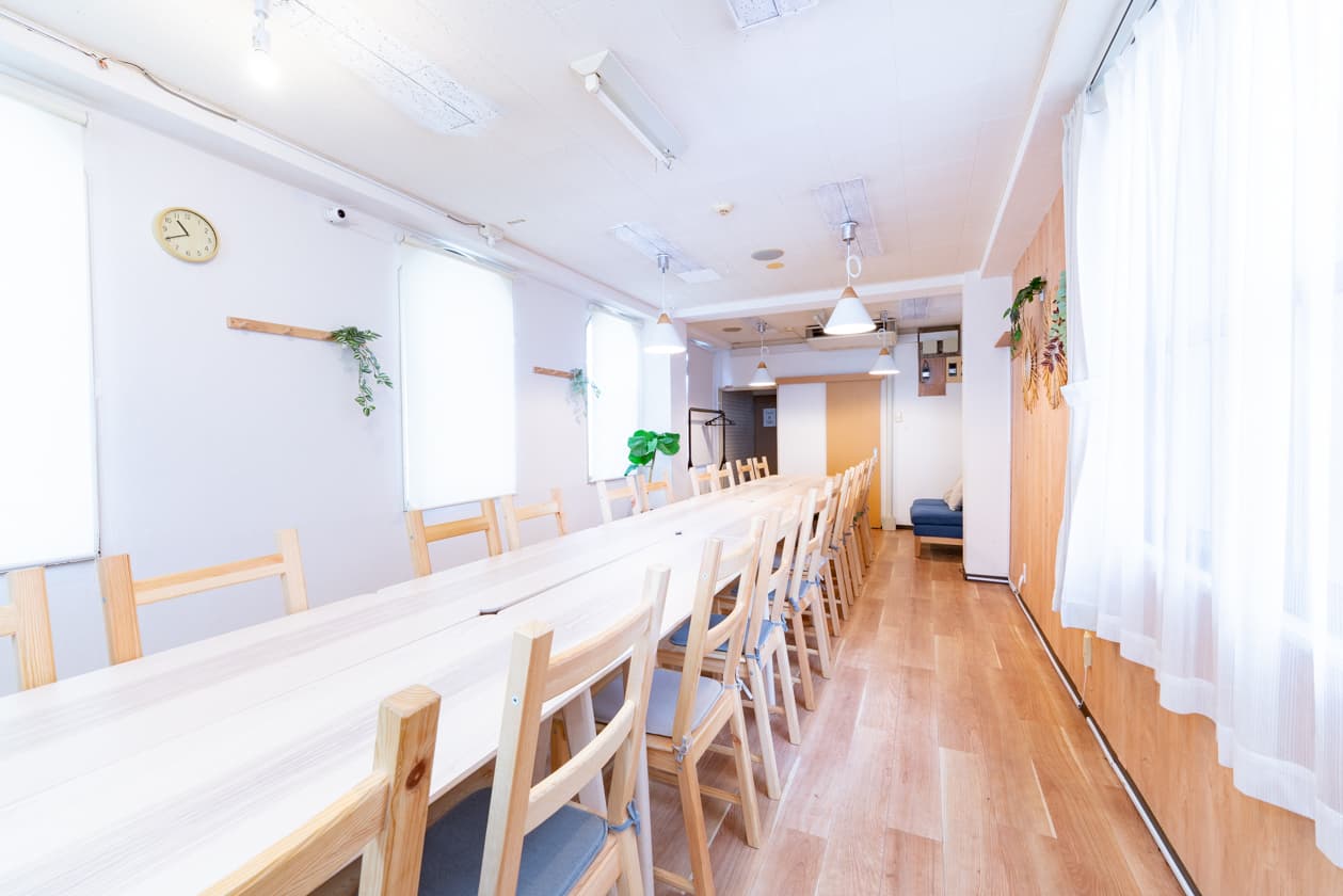 スペース画像 12